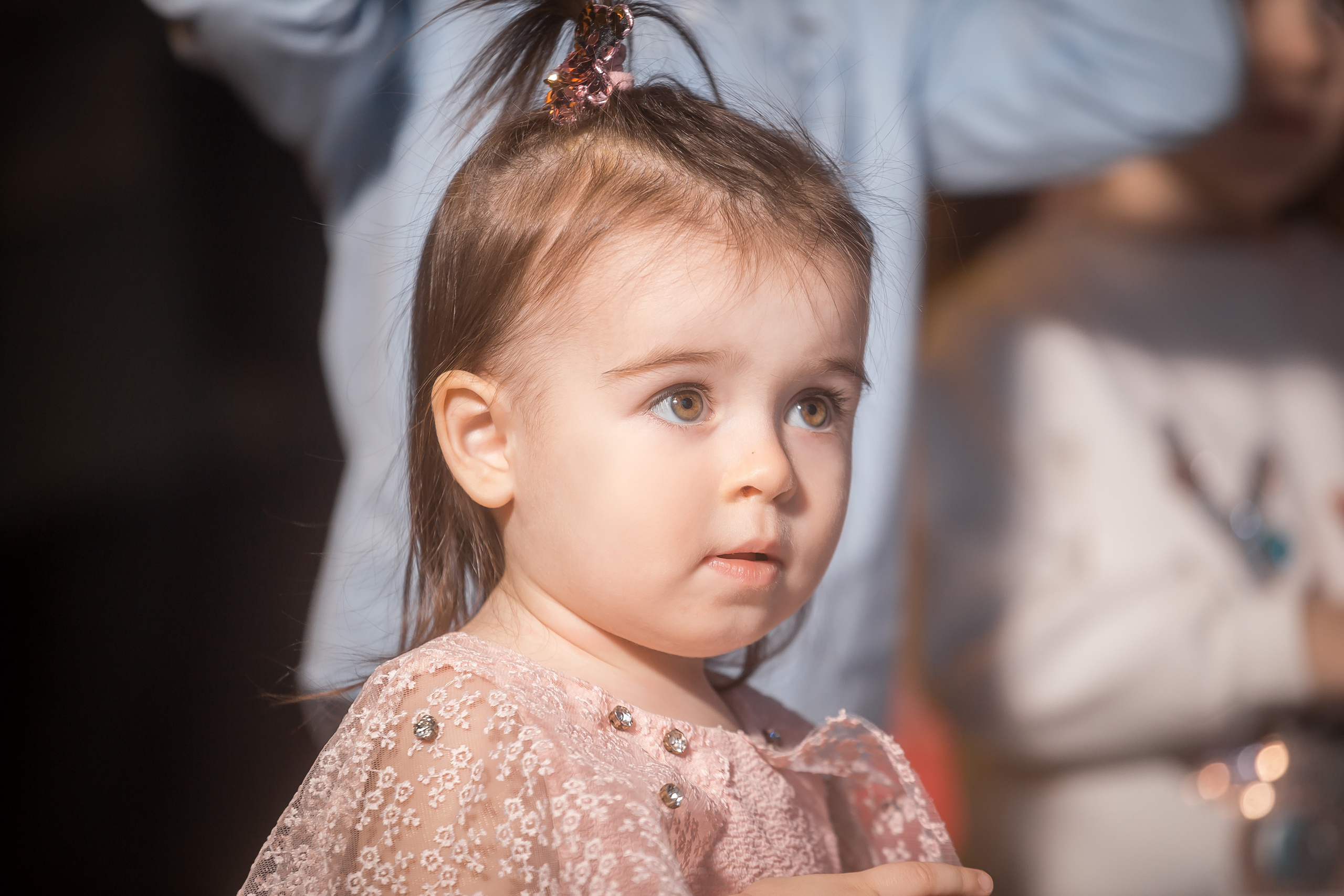 Новогодняя сказка на Ранчо. Фотографиня Мария Дикова