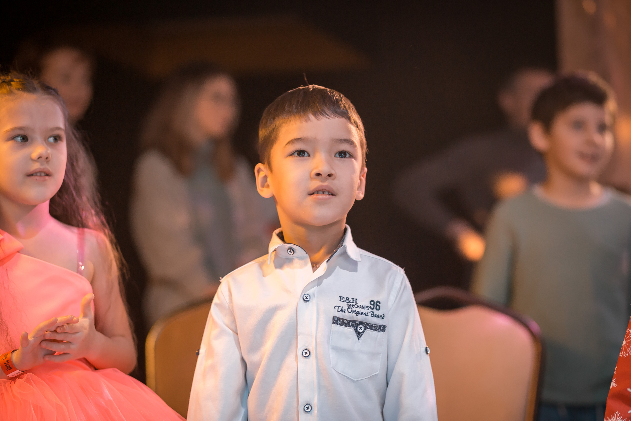 Новогодняя сказка на Ранчо. Фотографиня Мария Дикова