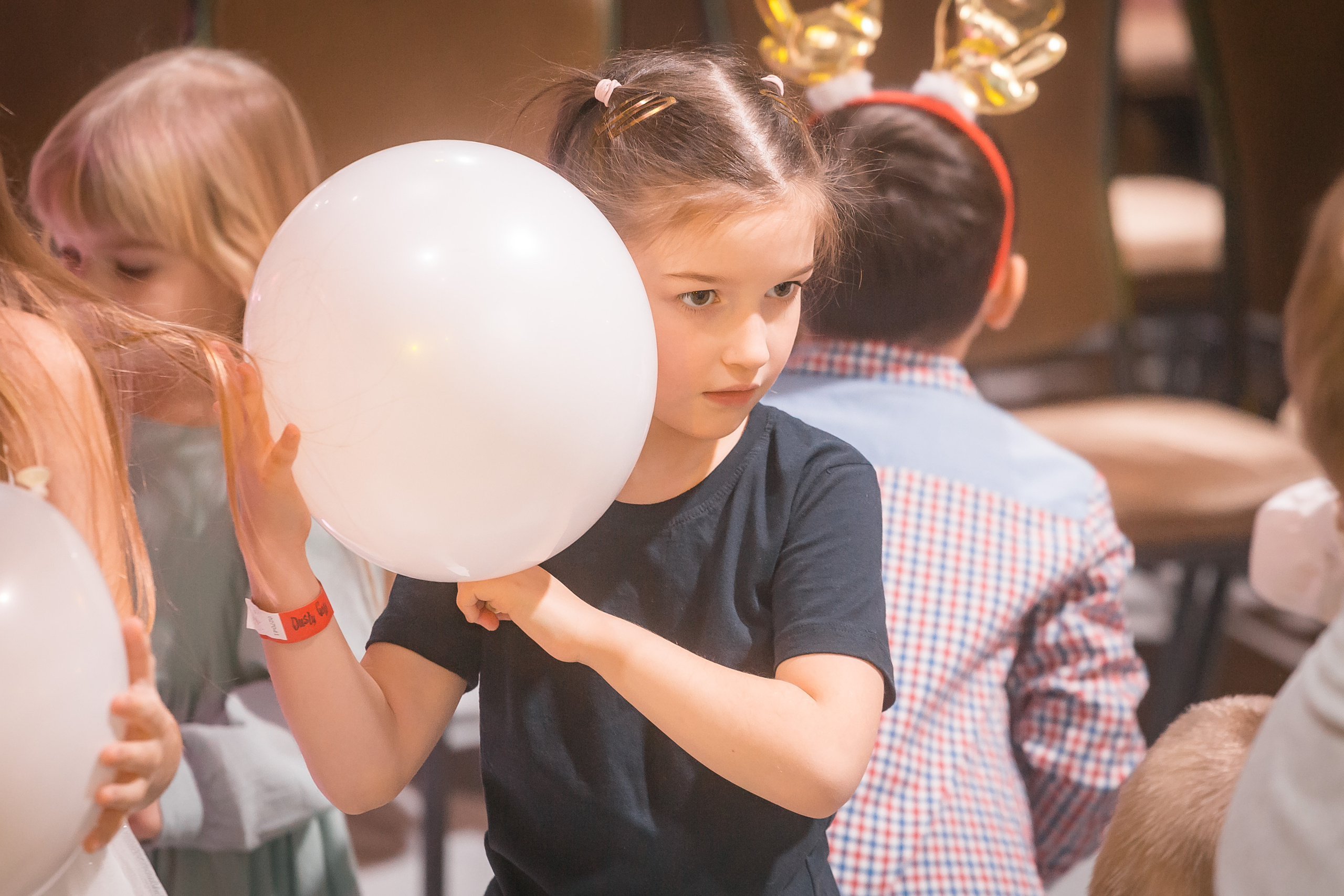 Новогодняя сказка на Ранчо. Фотографиня Мария Дикова