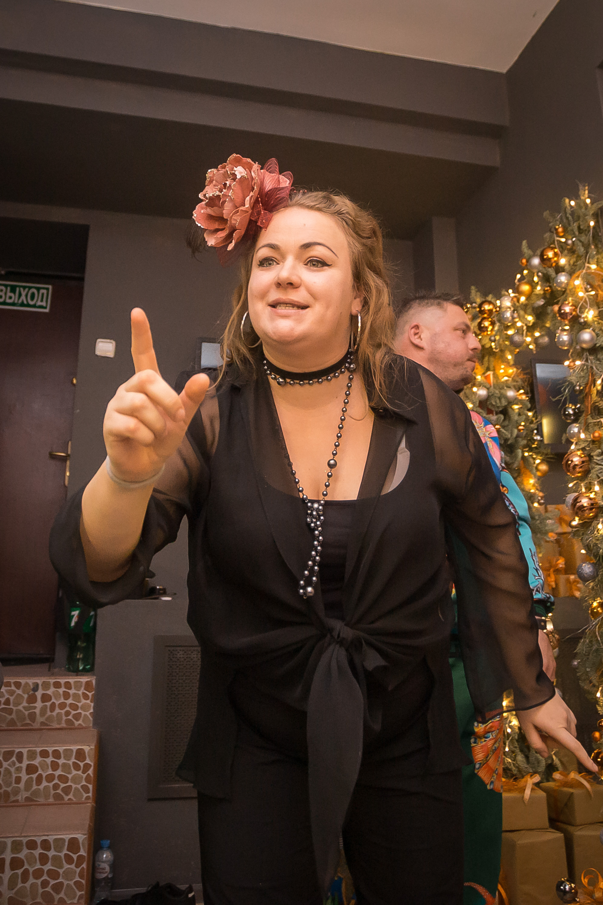 День рождения Маши. Фотографиня Мария Дикова