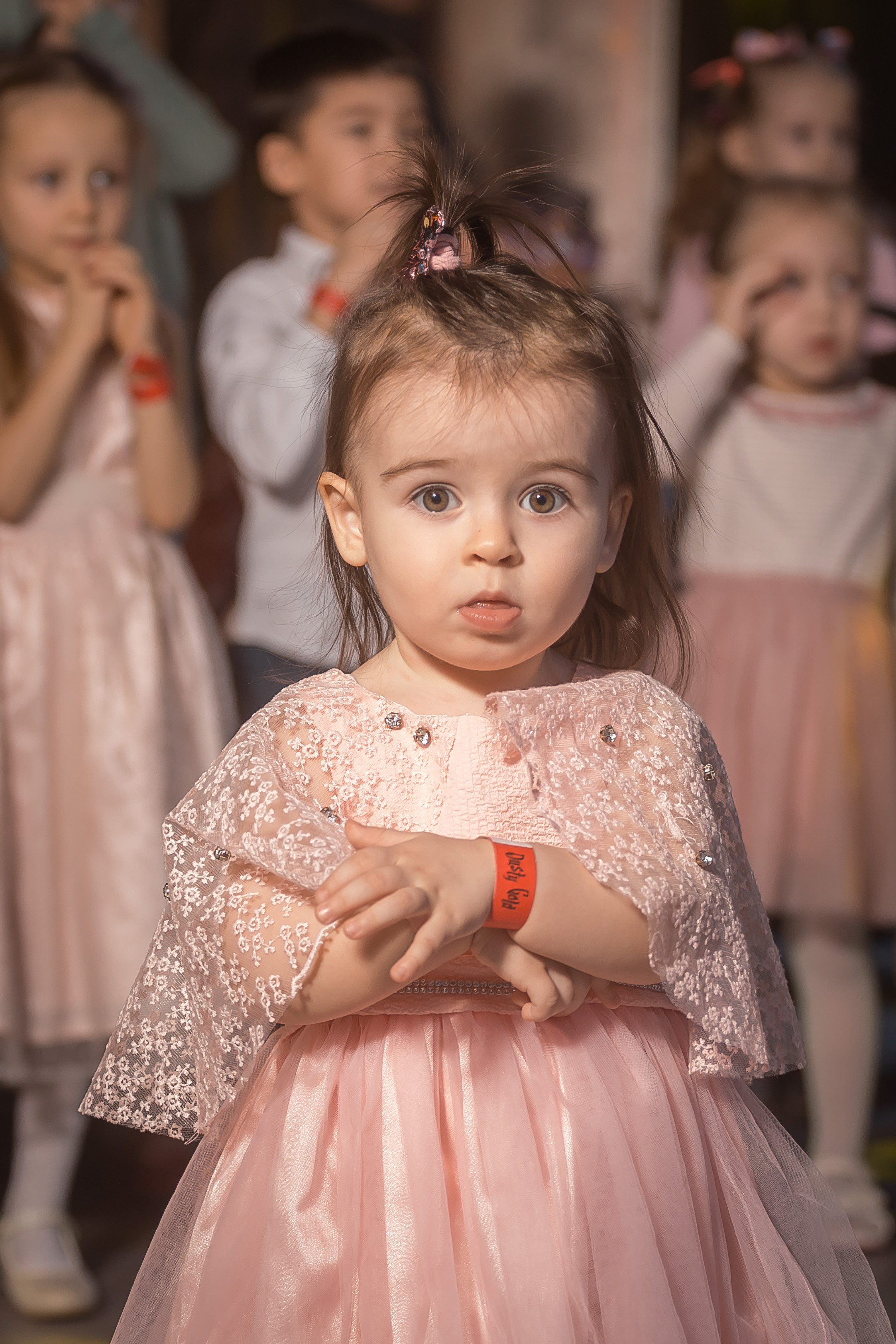 Новогодняя сказка на Ранчо. Фотографиня Мария Дикова