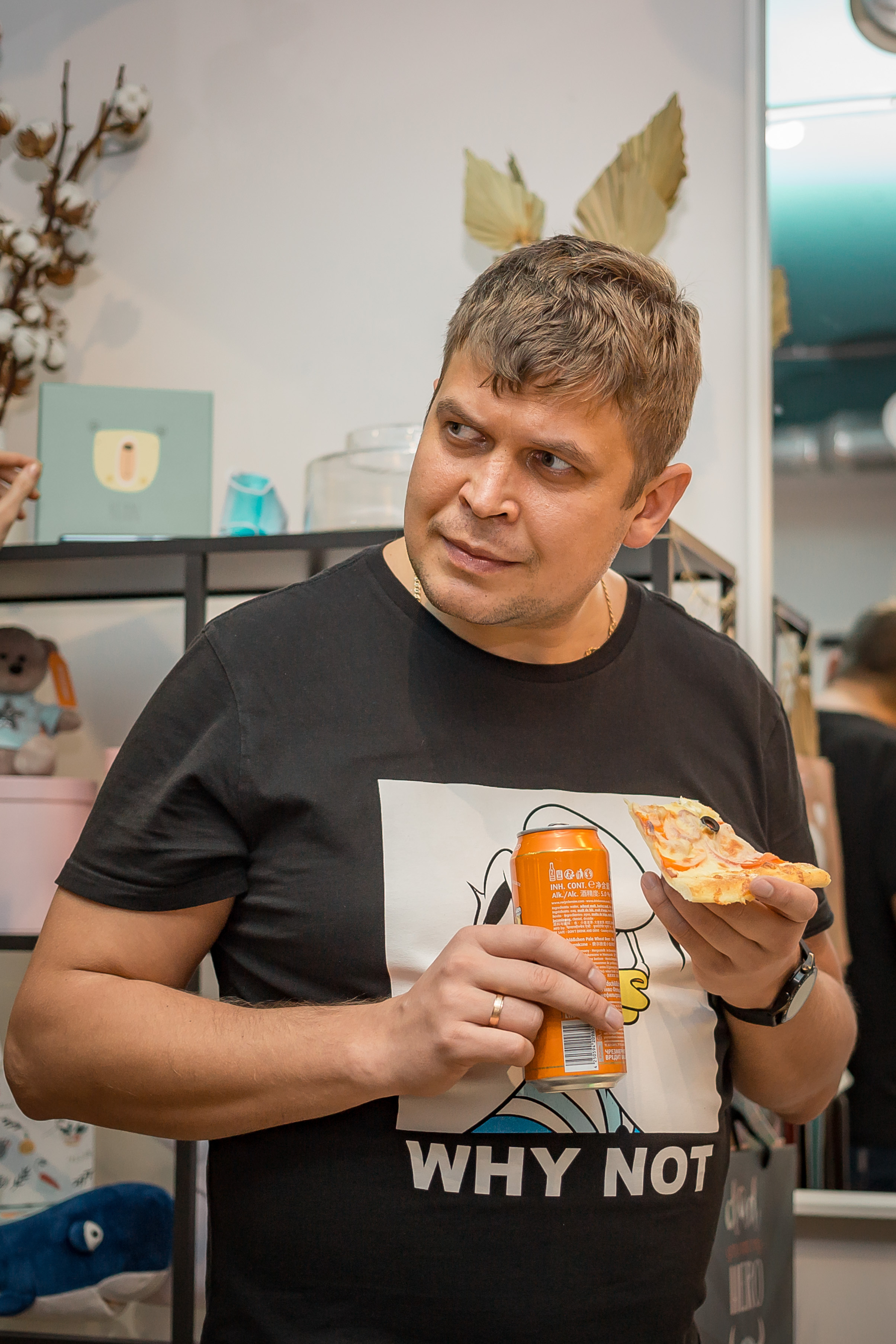 Открытие арт-мастерской «Время цветов». Фотографиня Мария Дикова