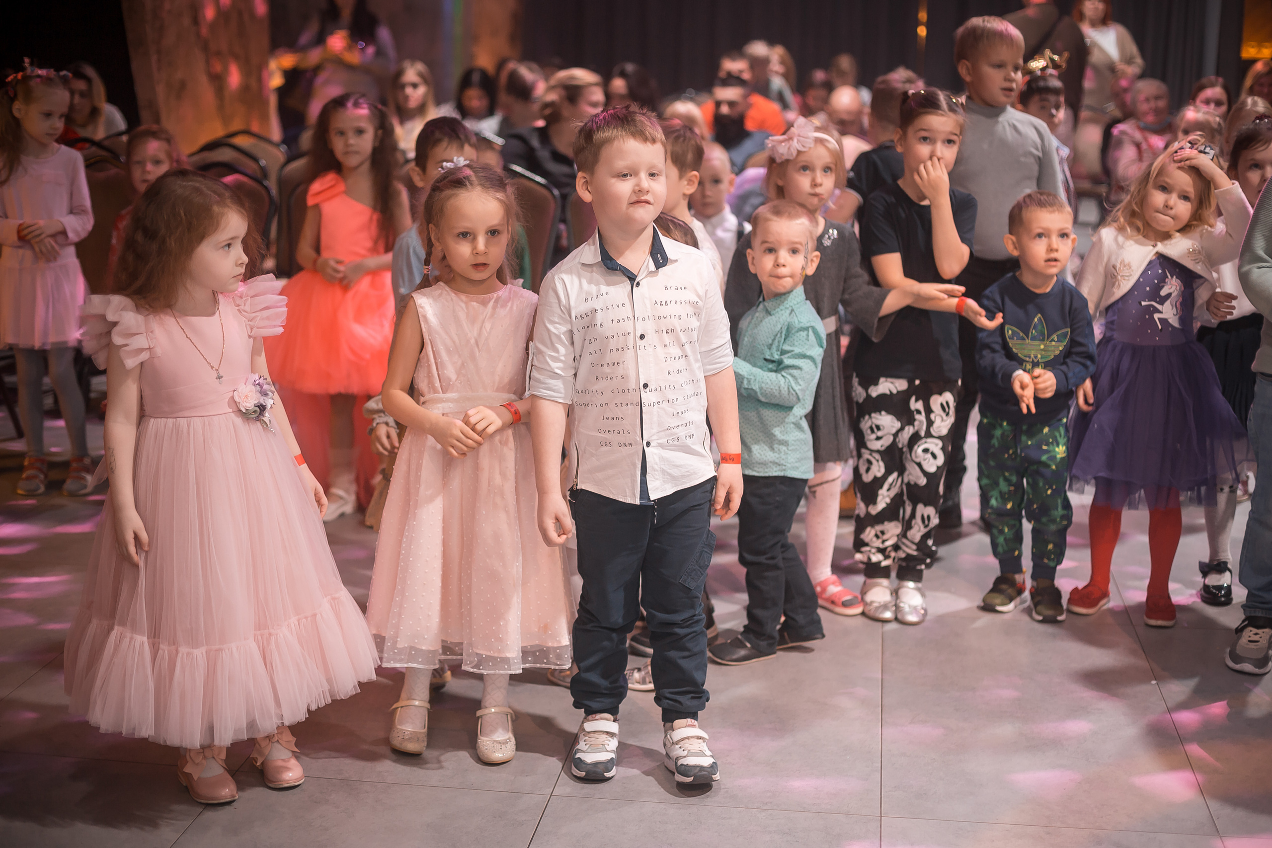 Новогодняя сказка на Ранчо. Фотографиня Мария Дикова