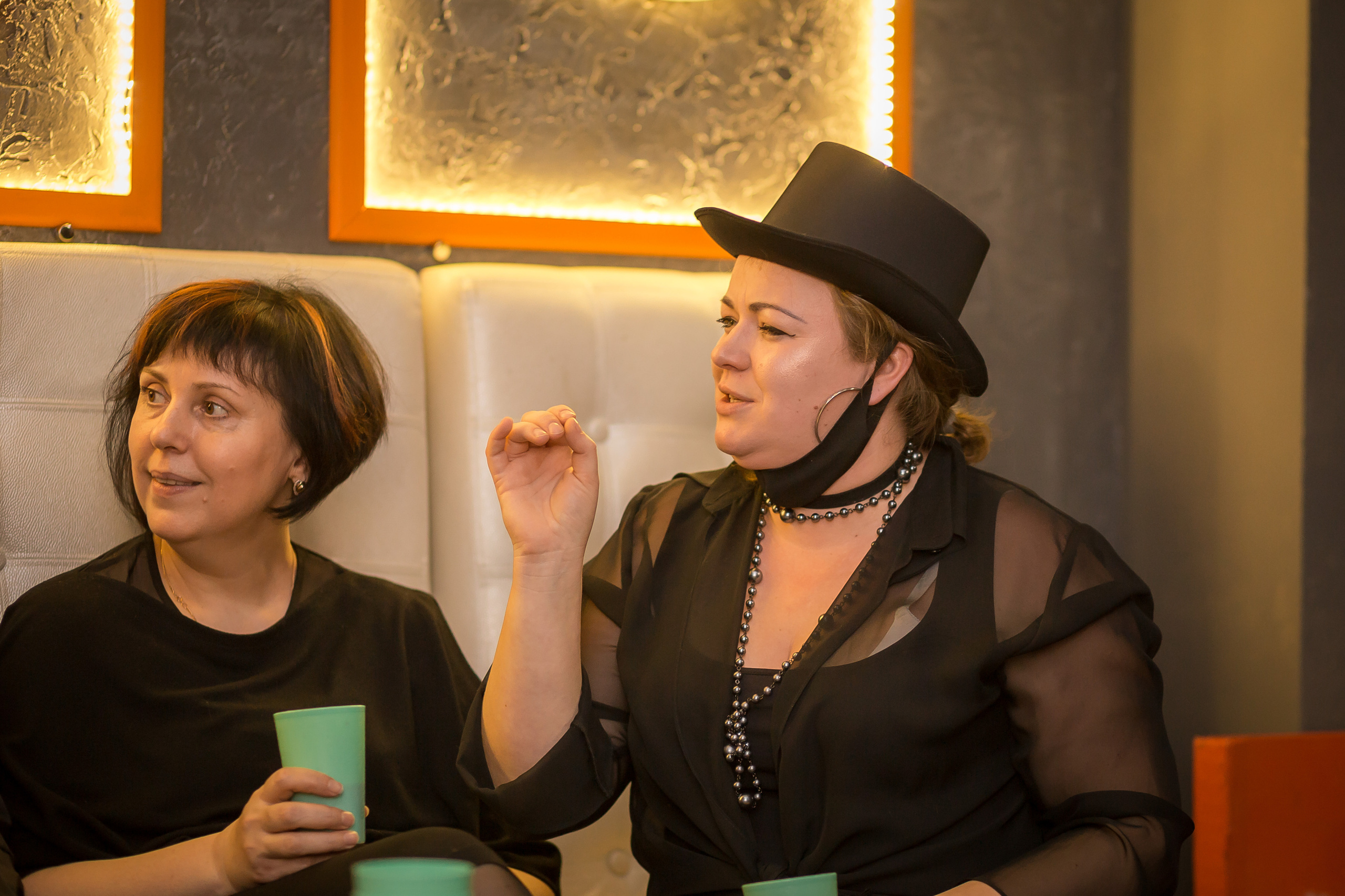 День рождения Маши. Фотографиня Мария Дикова