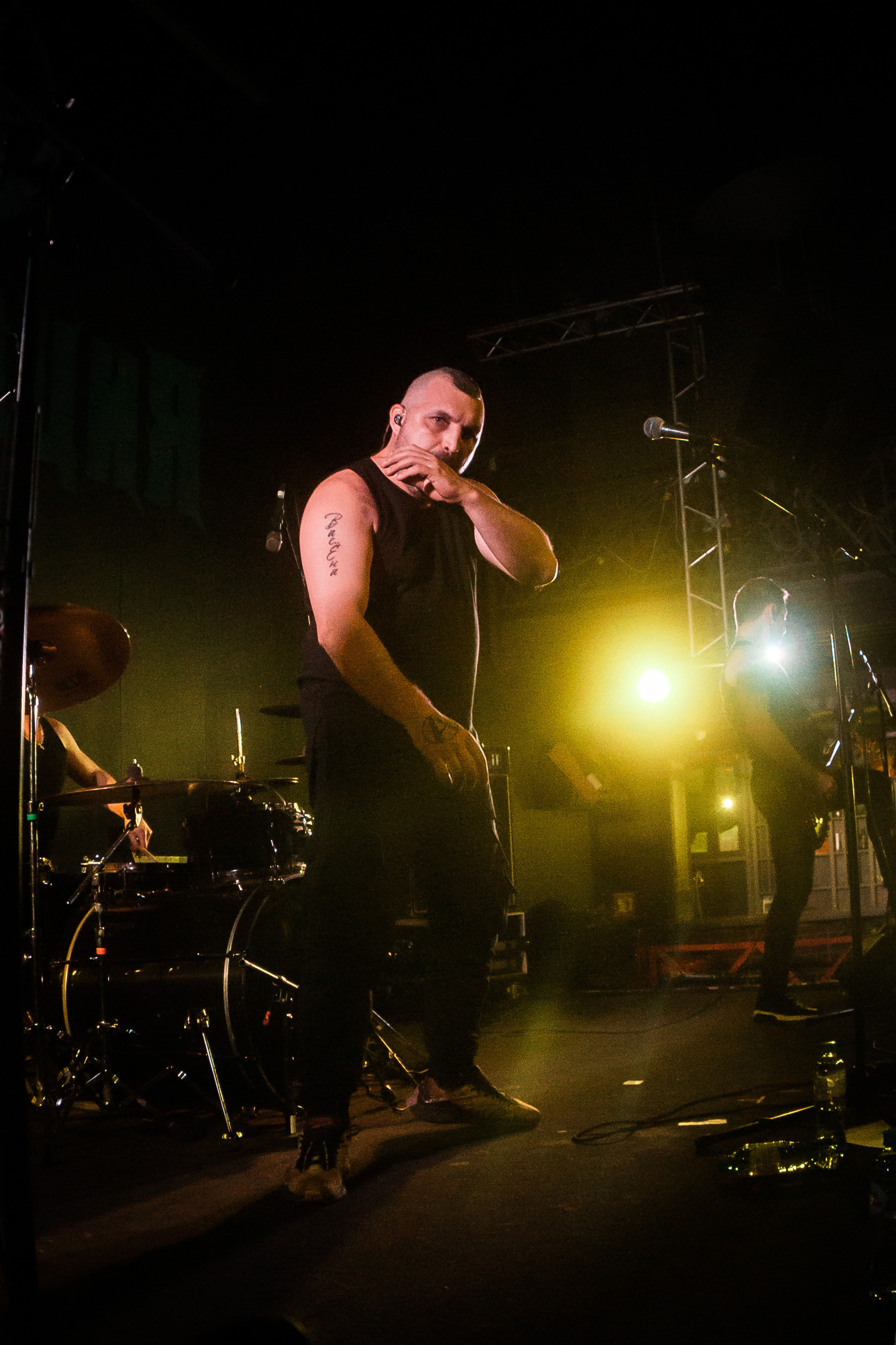 Анимация — НиНо, Москва, Ярославль, Рыбинск, Вологда. Фотографиня Мария Дикова