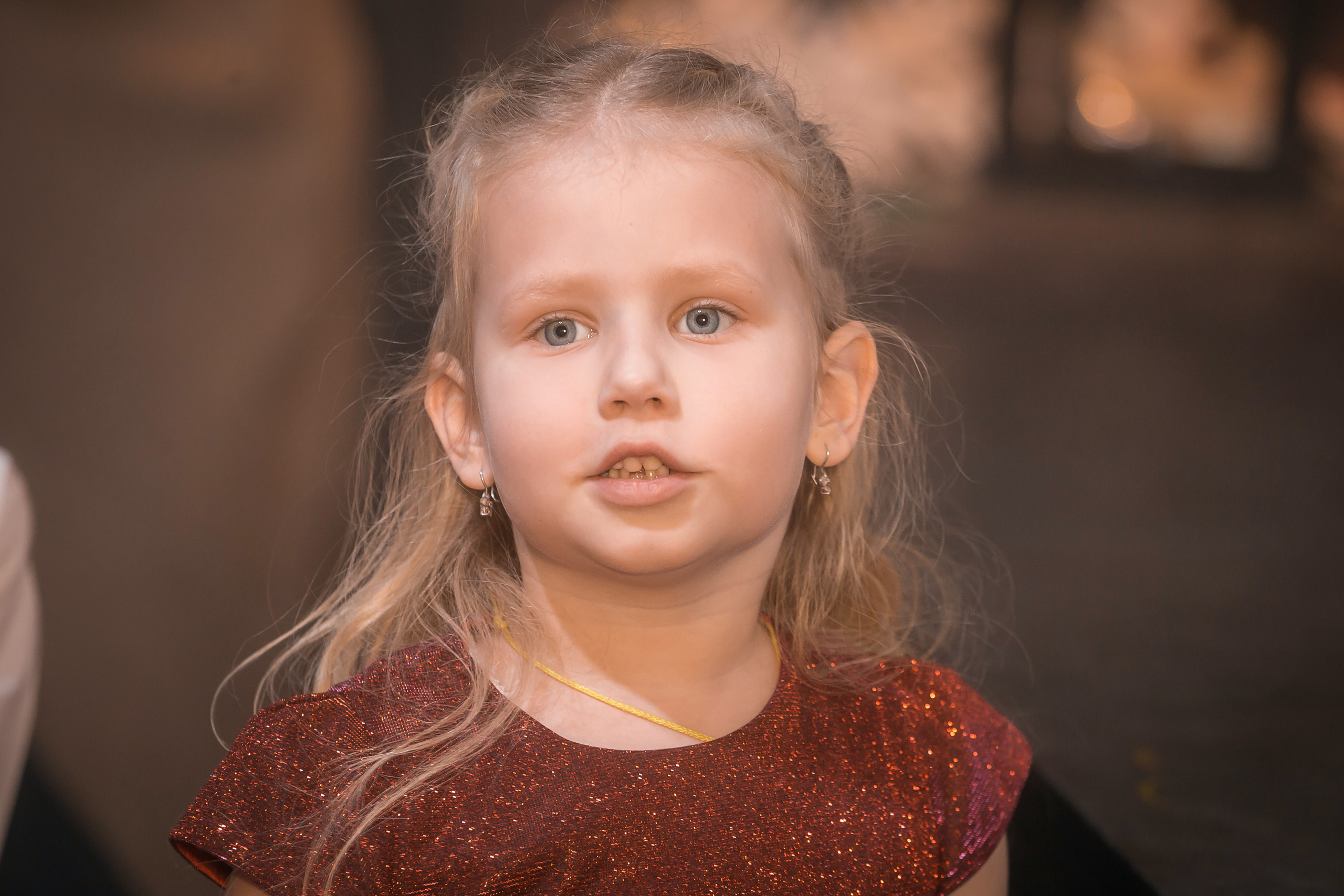 Новогодняя сказка на Ранчо. Фотографиня Мария Дикова