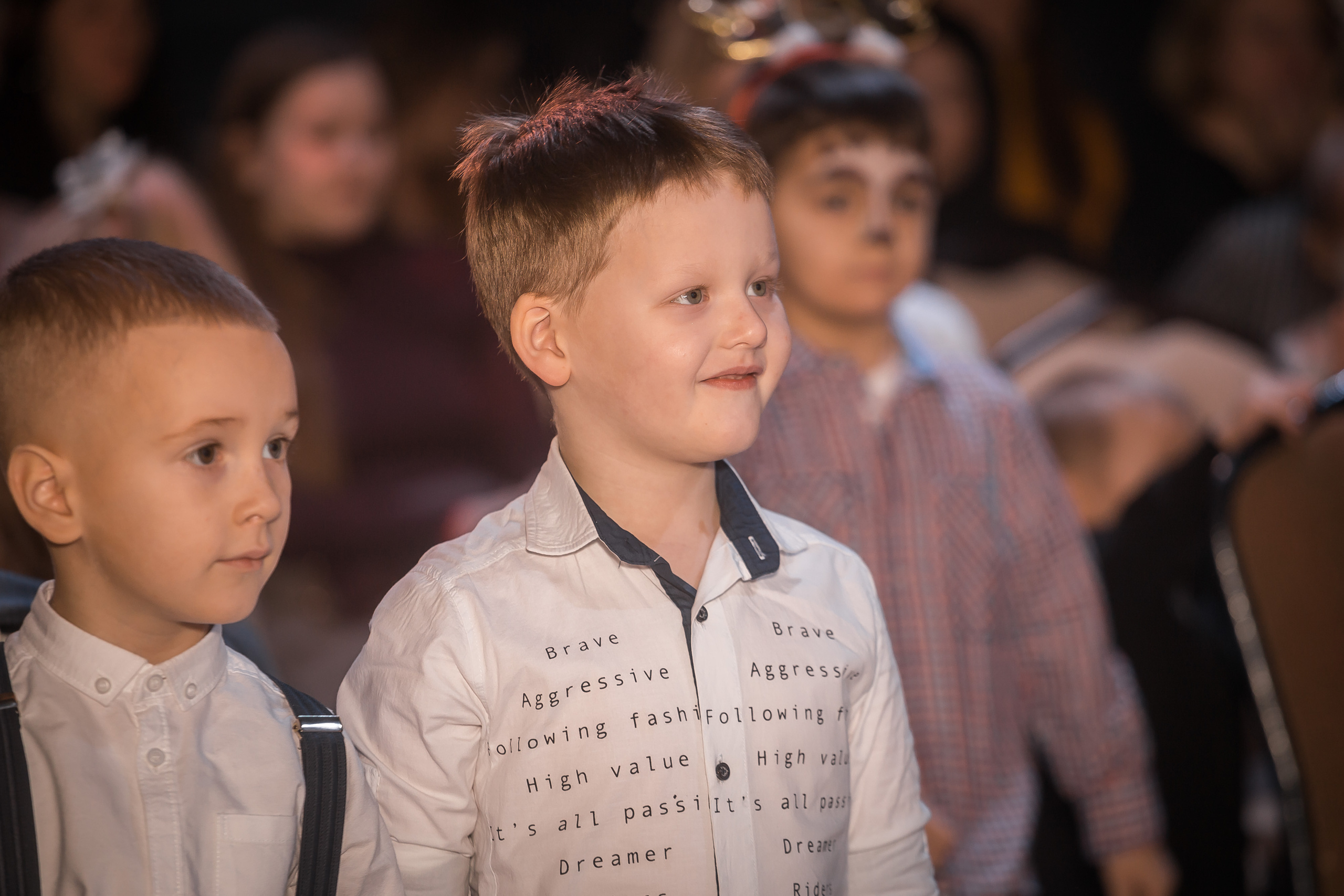 Новогодняя сказка на Ранчо. Фотографиня Мария Дикова