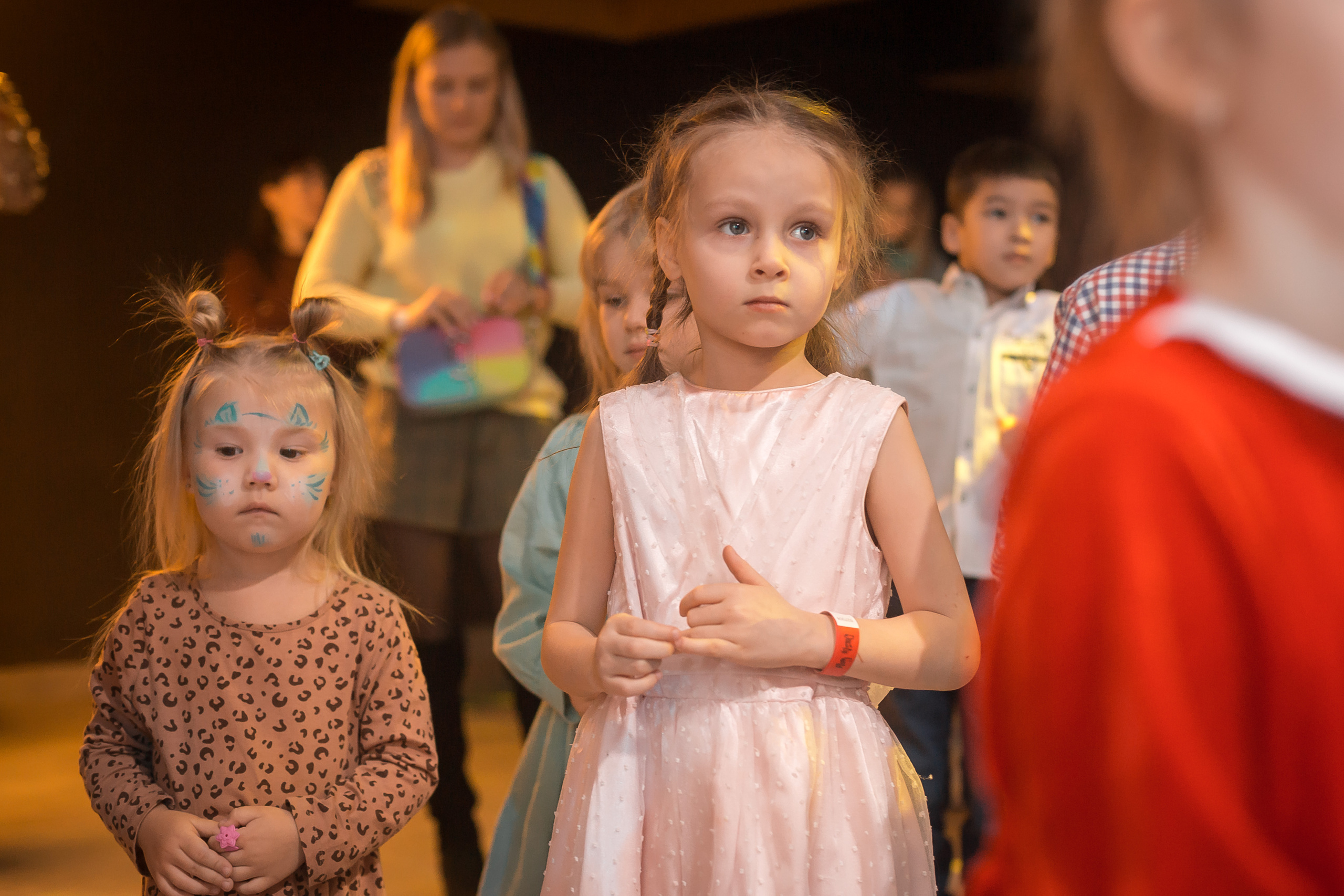 Новогодняя сказка на Ранчо. Фотографиня Мария Дикова