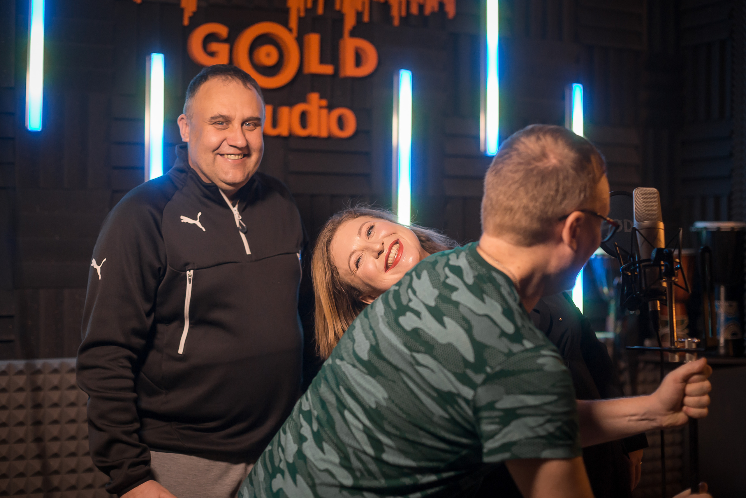 День рождения Маши. Фотографиня Мария Дикова