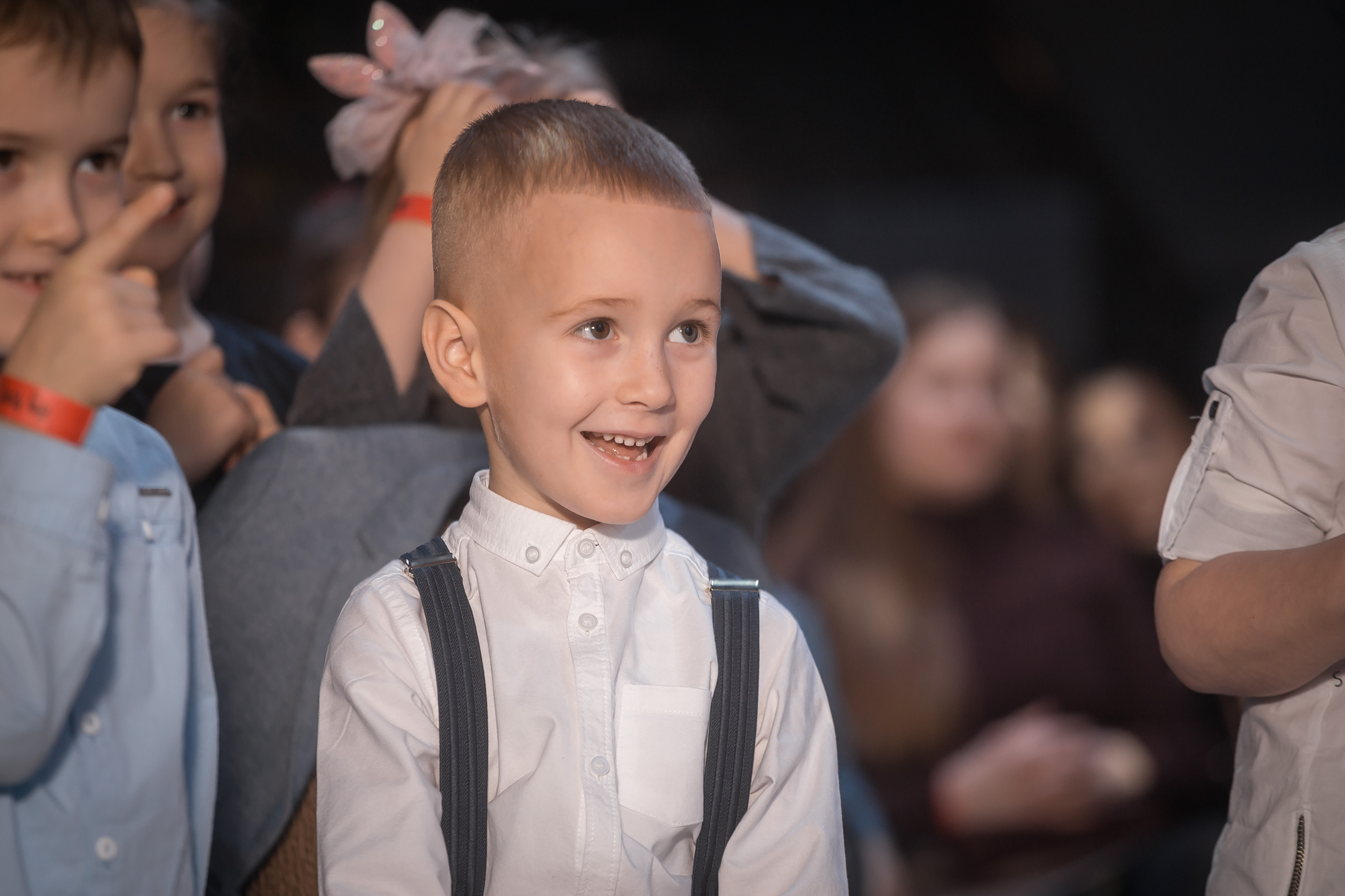 Новогодняя сказка на Ранчо. Фотографиня Мария Дикова