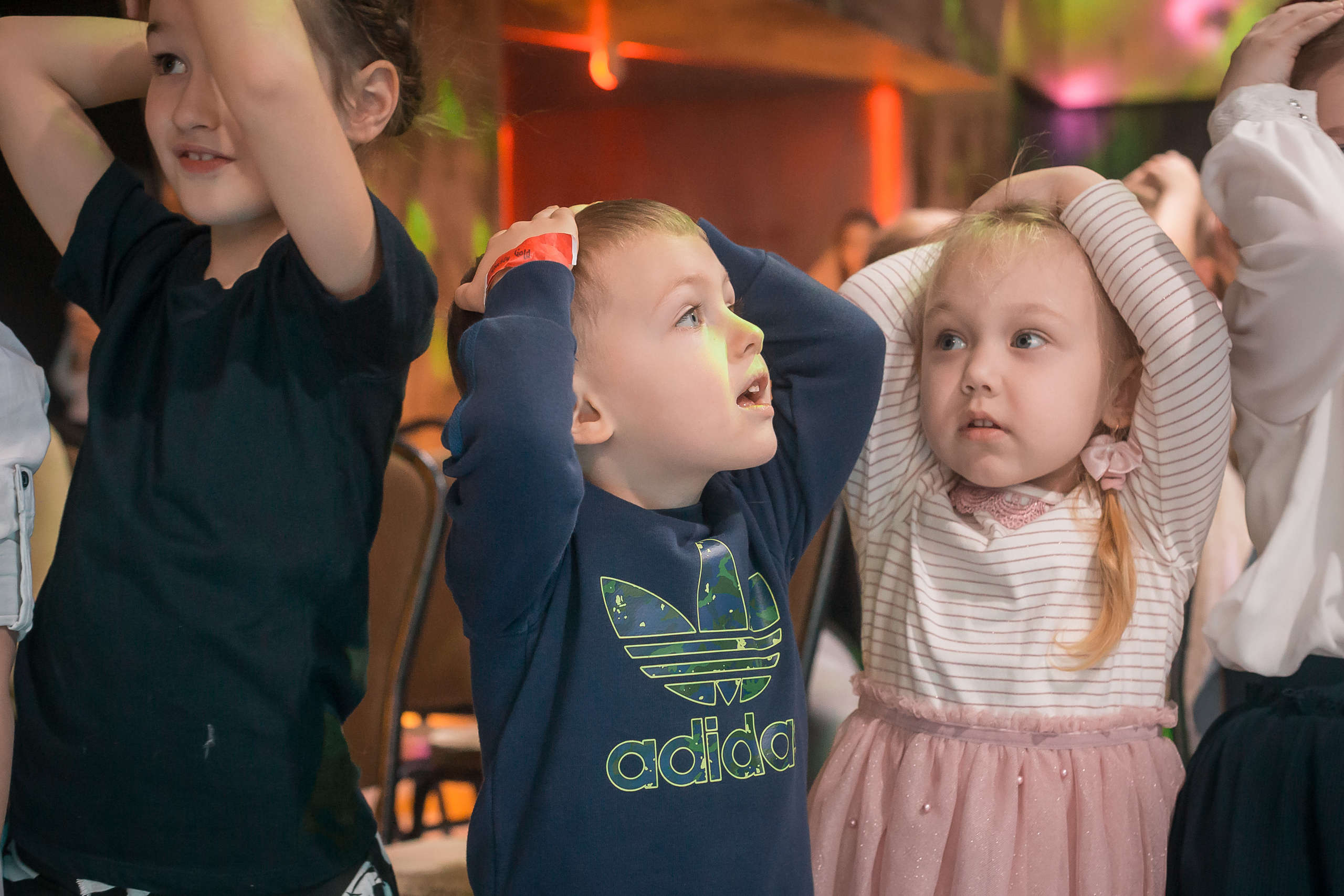 Новогодняя сказка на Ранчо. Фотографиня Мария Дикова