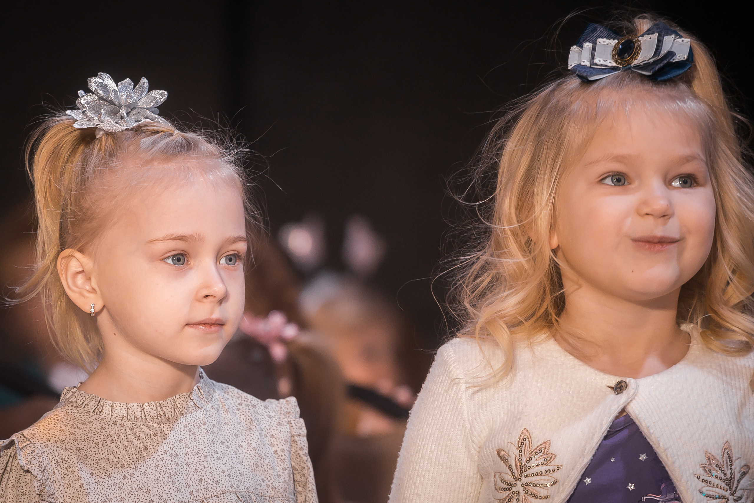 Новогодняя сказка на Ранчо. Фотографиня Мария Дикова