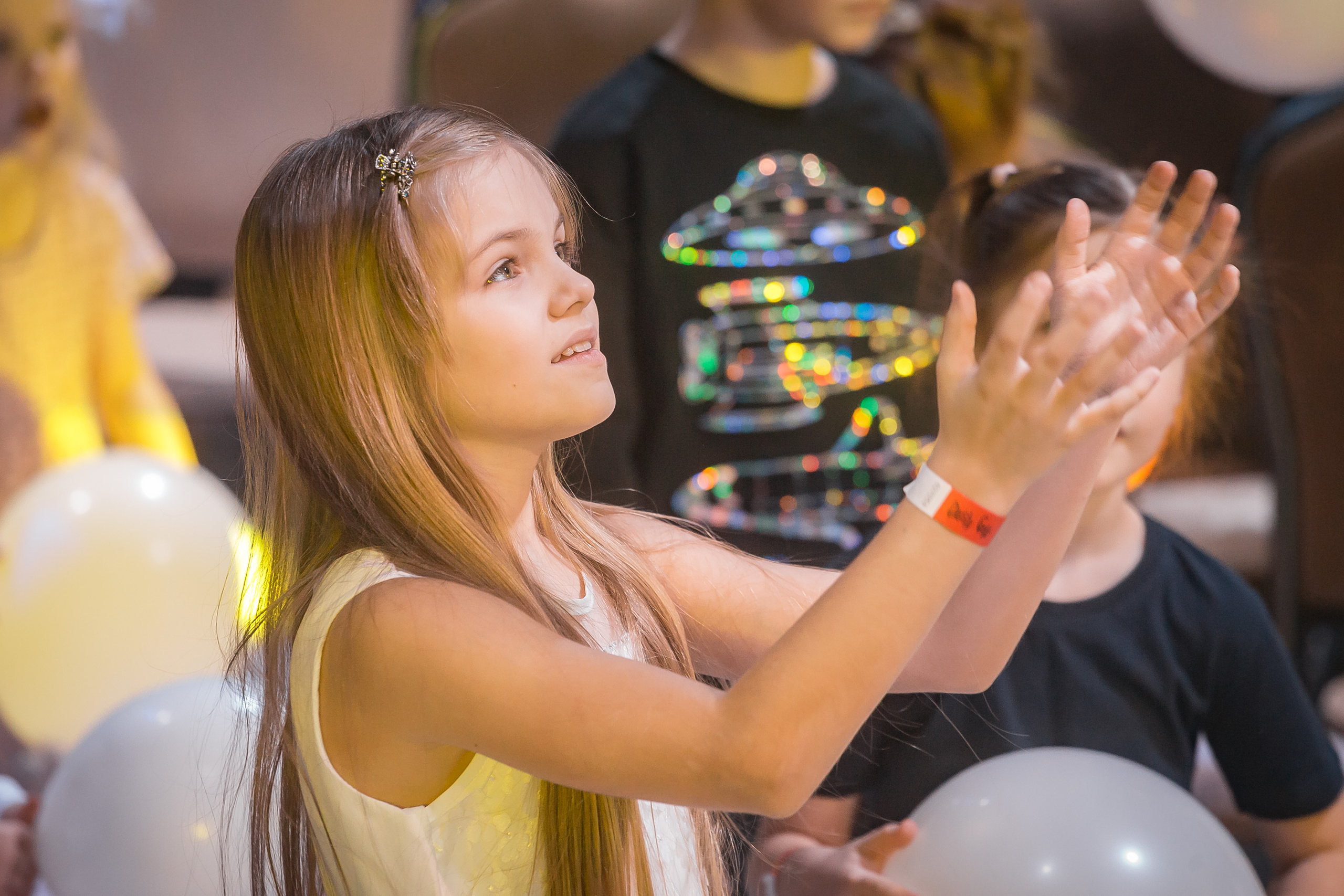 Новогодняя сказка на Ранчо. Фотографиня Мария Дикова