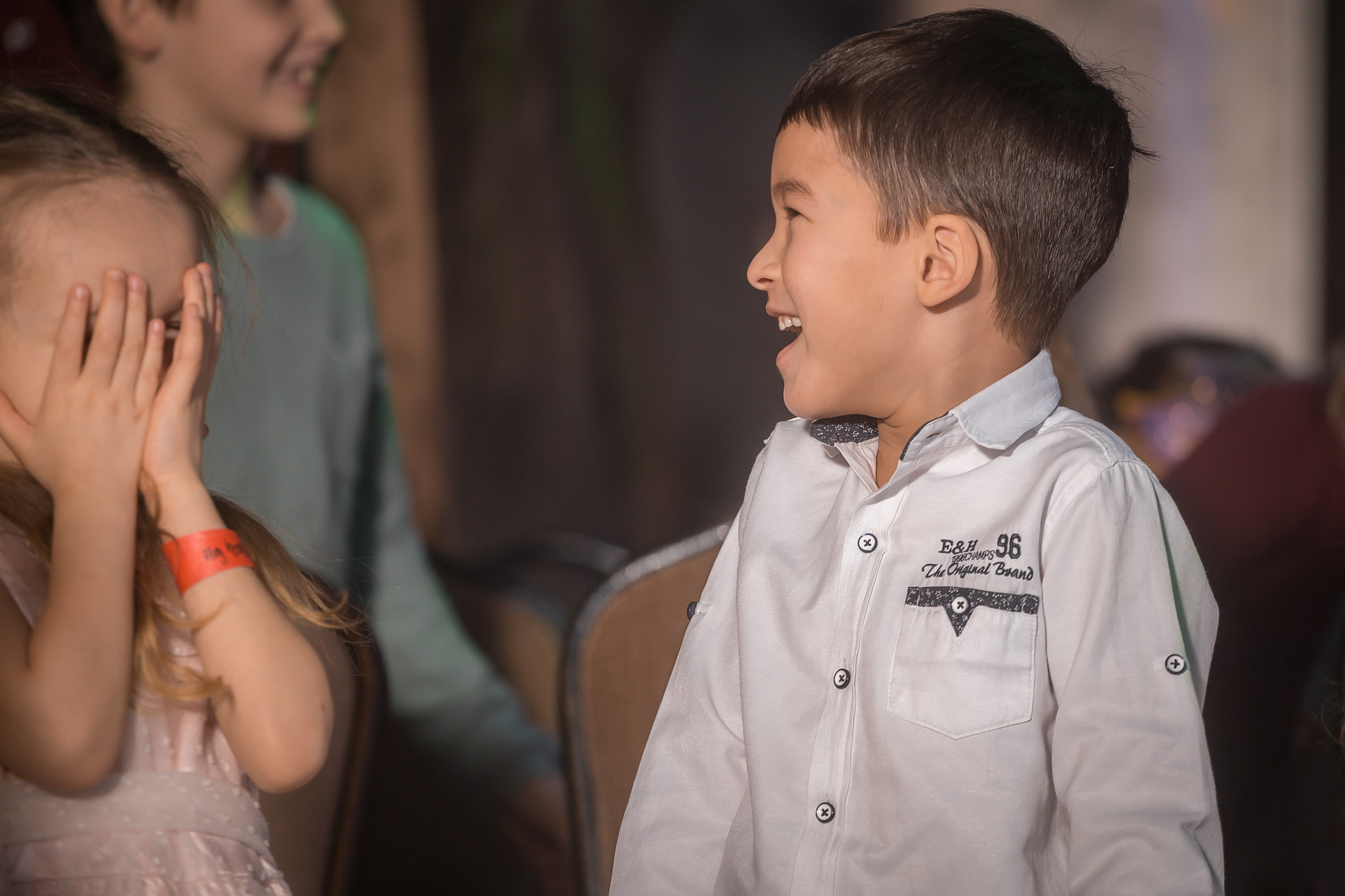 Новогодняя сказка на Ранчо. Фотографиня Мария Дикова