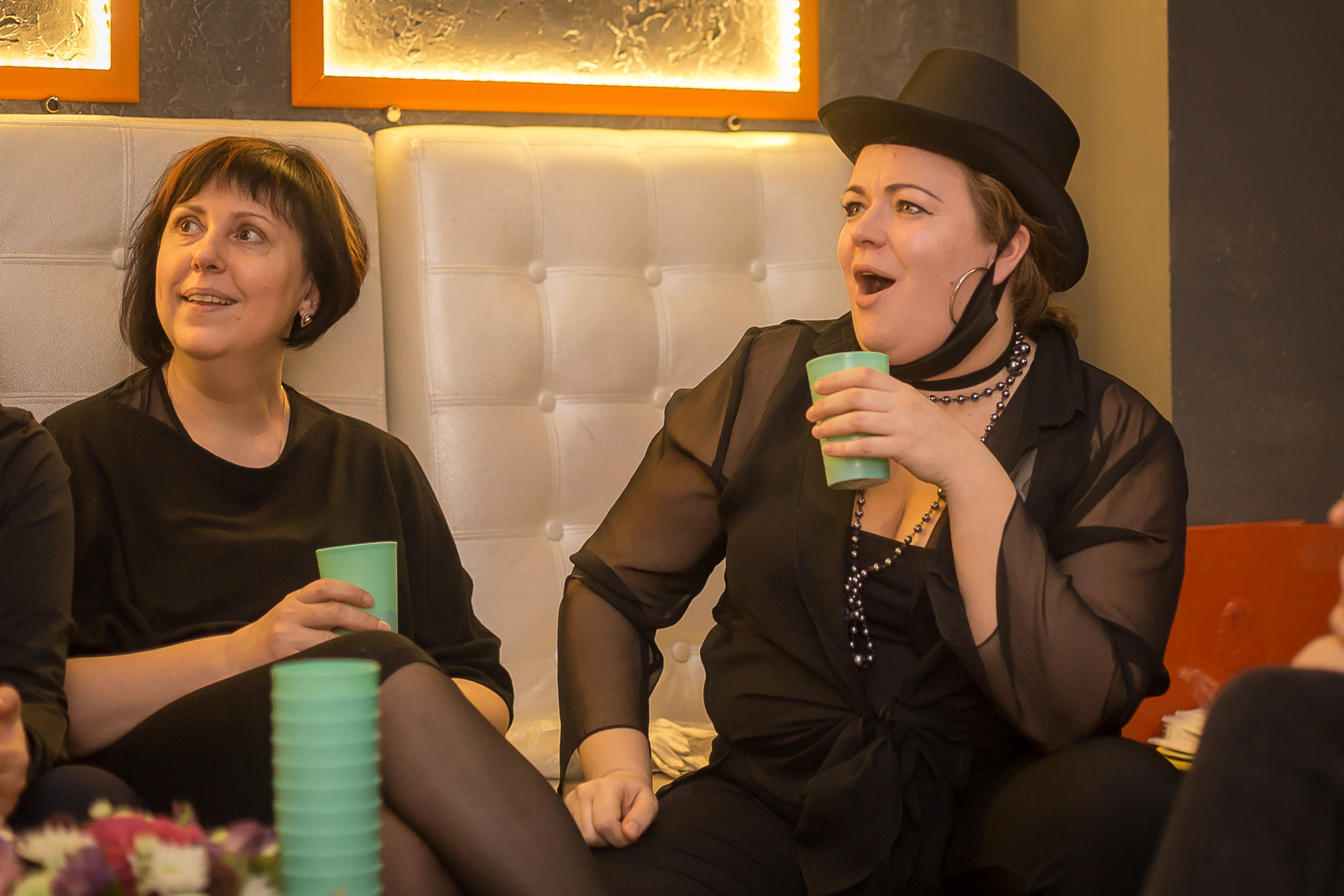 День рождения Маши. Фотографиня Мария Дикова