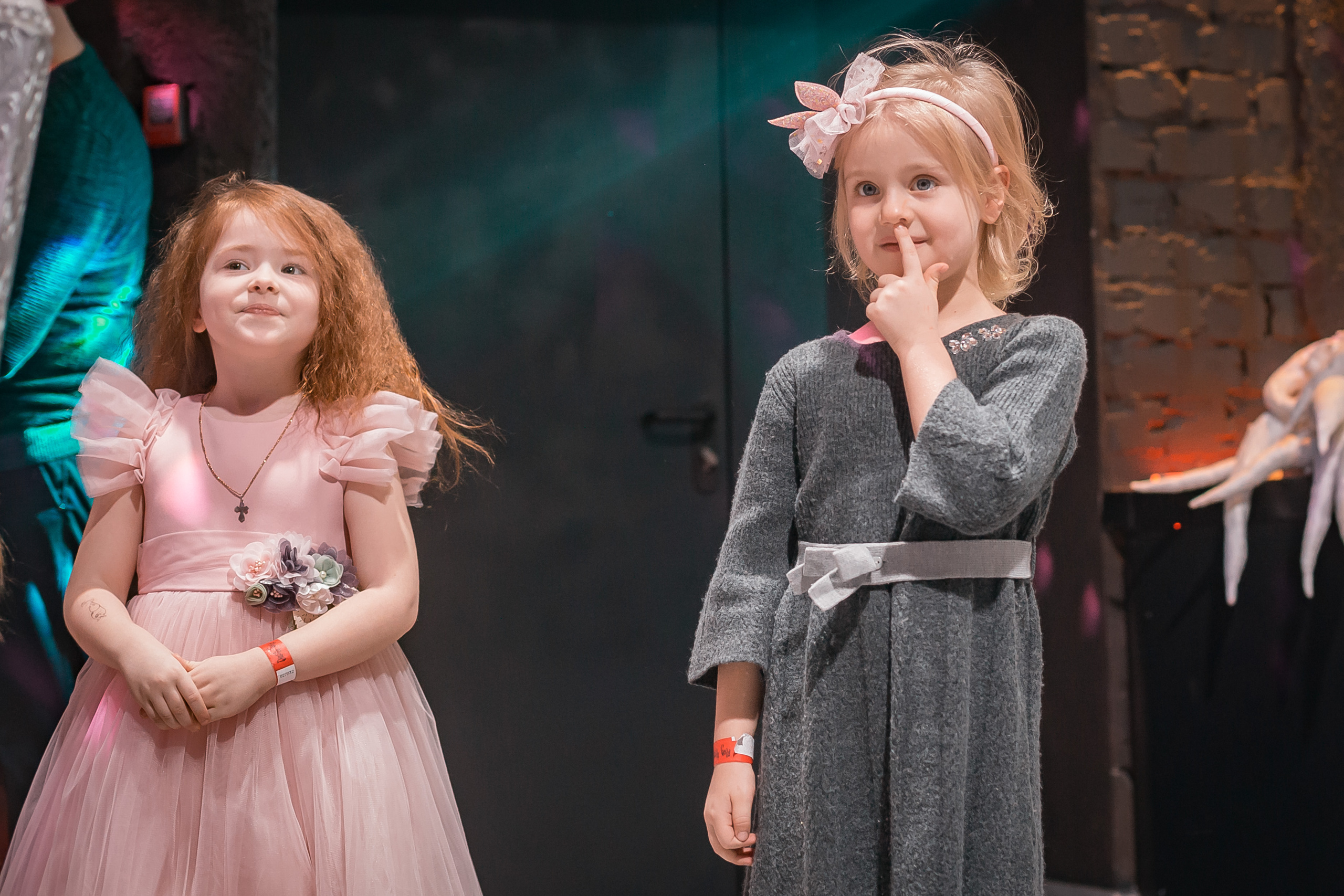 Новогодняя сказка на Ранчо. Фотографиня Мария Дикова