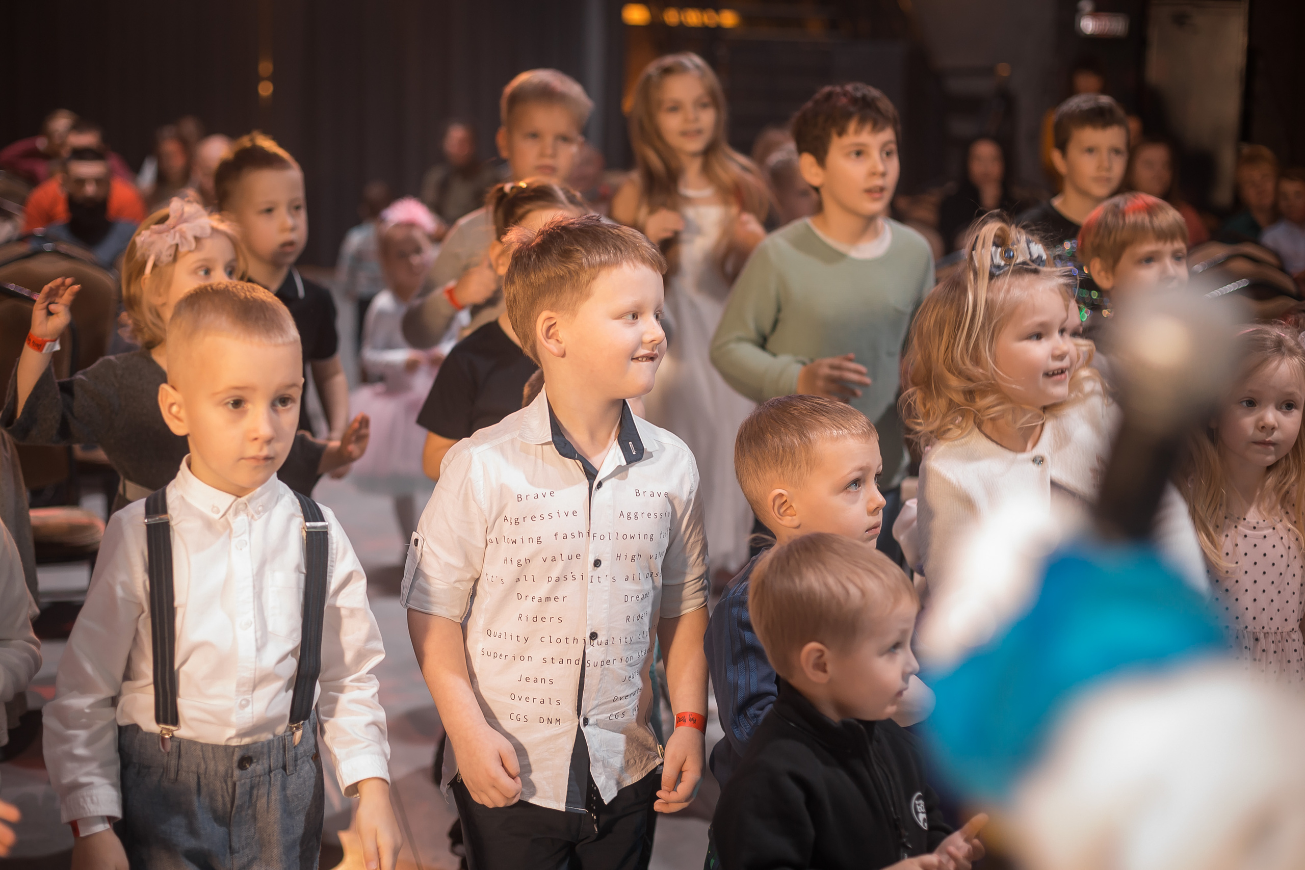 Новогодняя сказка на Ранчо. Фотографиня Мария Дикова