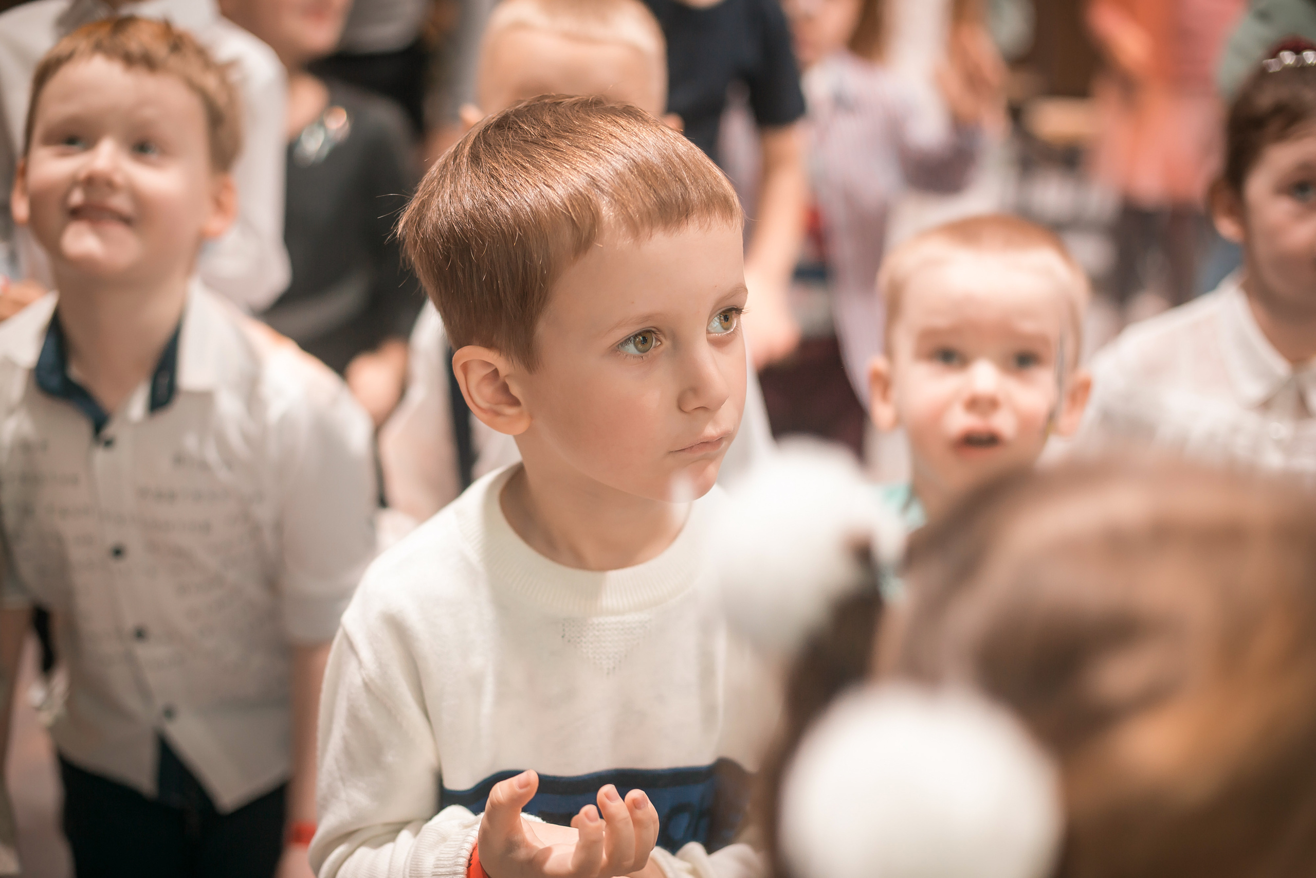 Новогодняя сказка на Ранчо. Фотографиня Мария Дикова