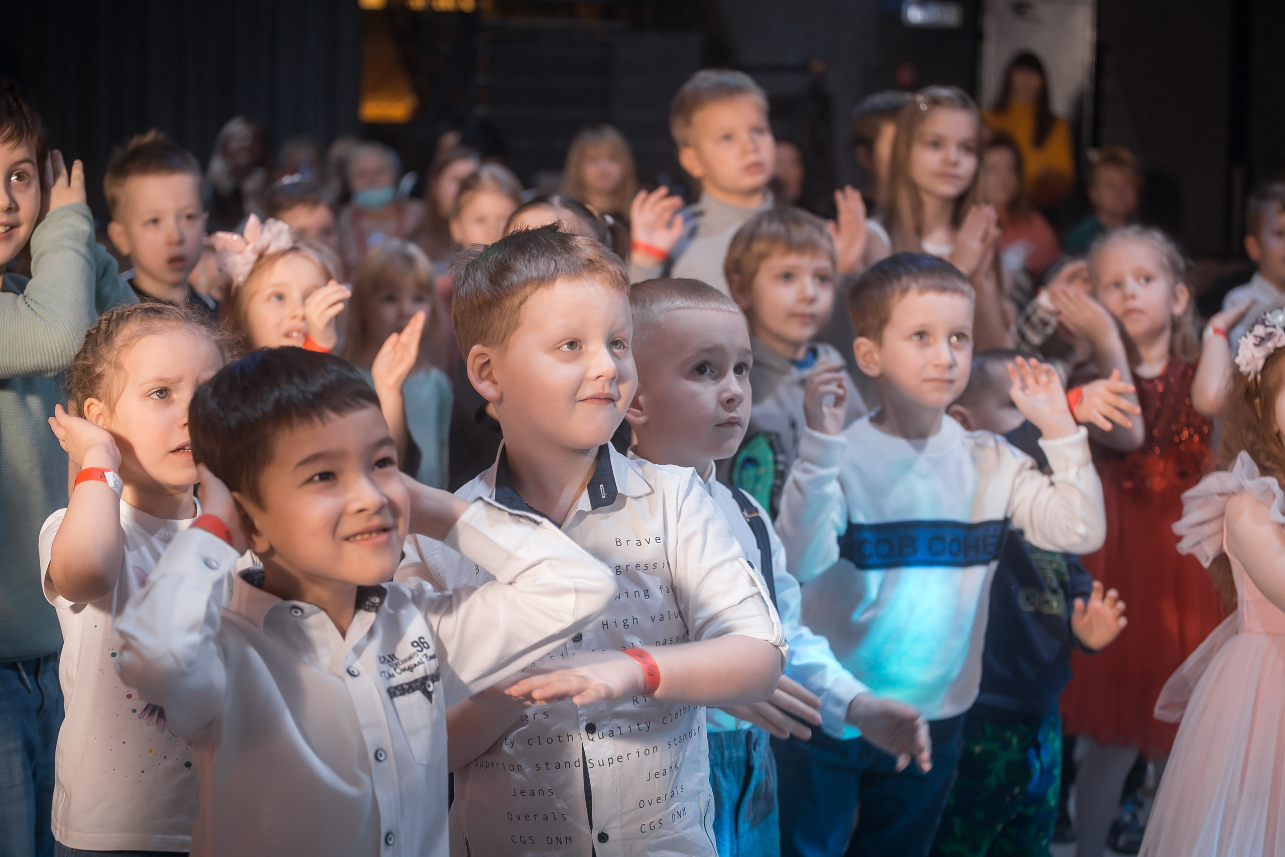 Новогодняя сказка на Ранчо. Фотографиня Мария Дикова