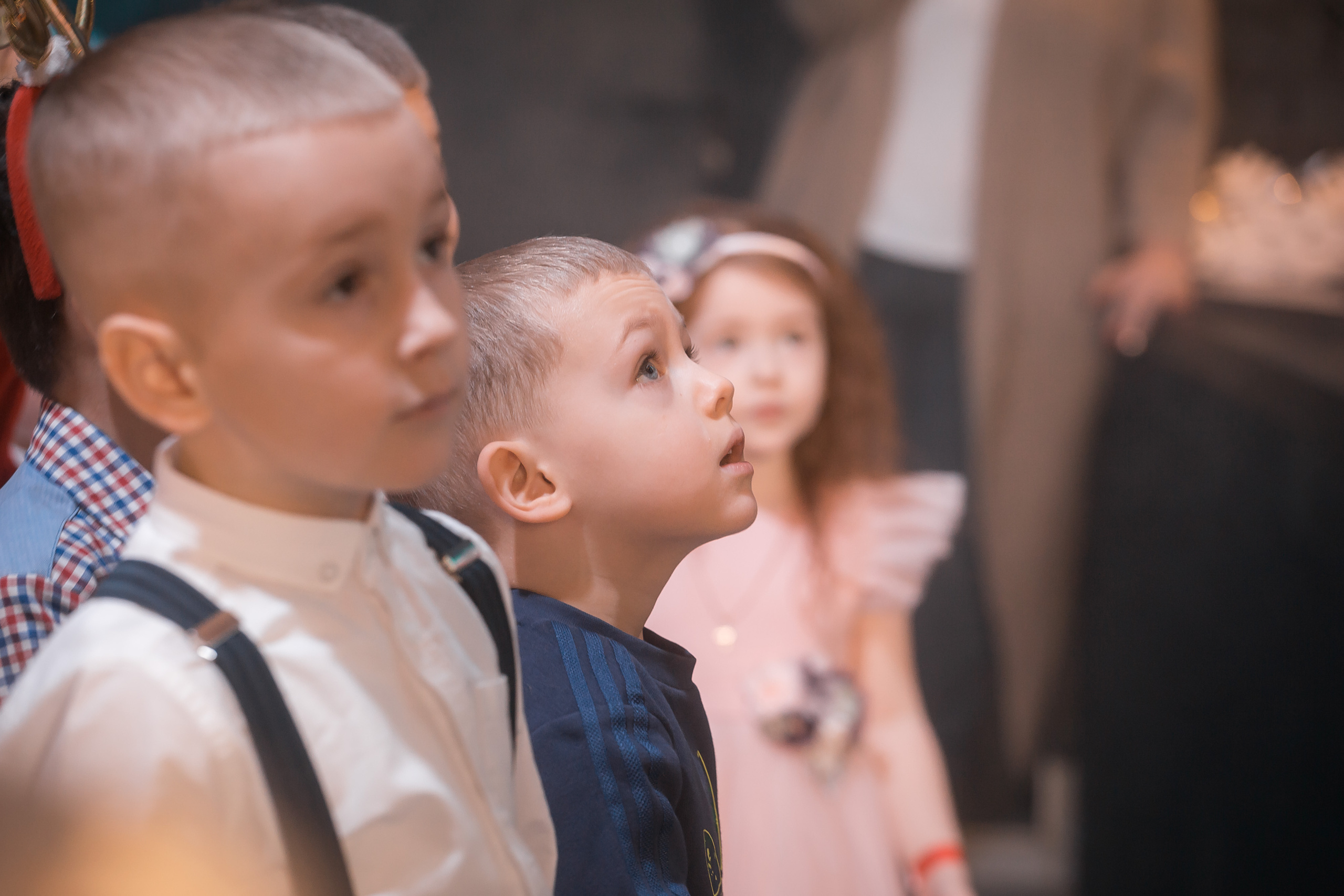 Новогодняя сказка на Ранчо. Фотографиня Мария Дикова