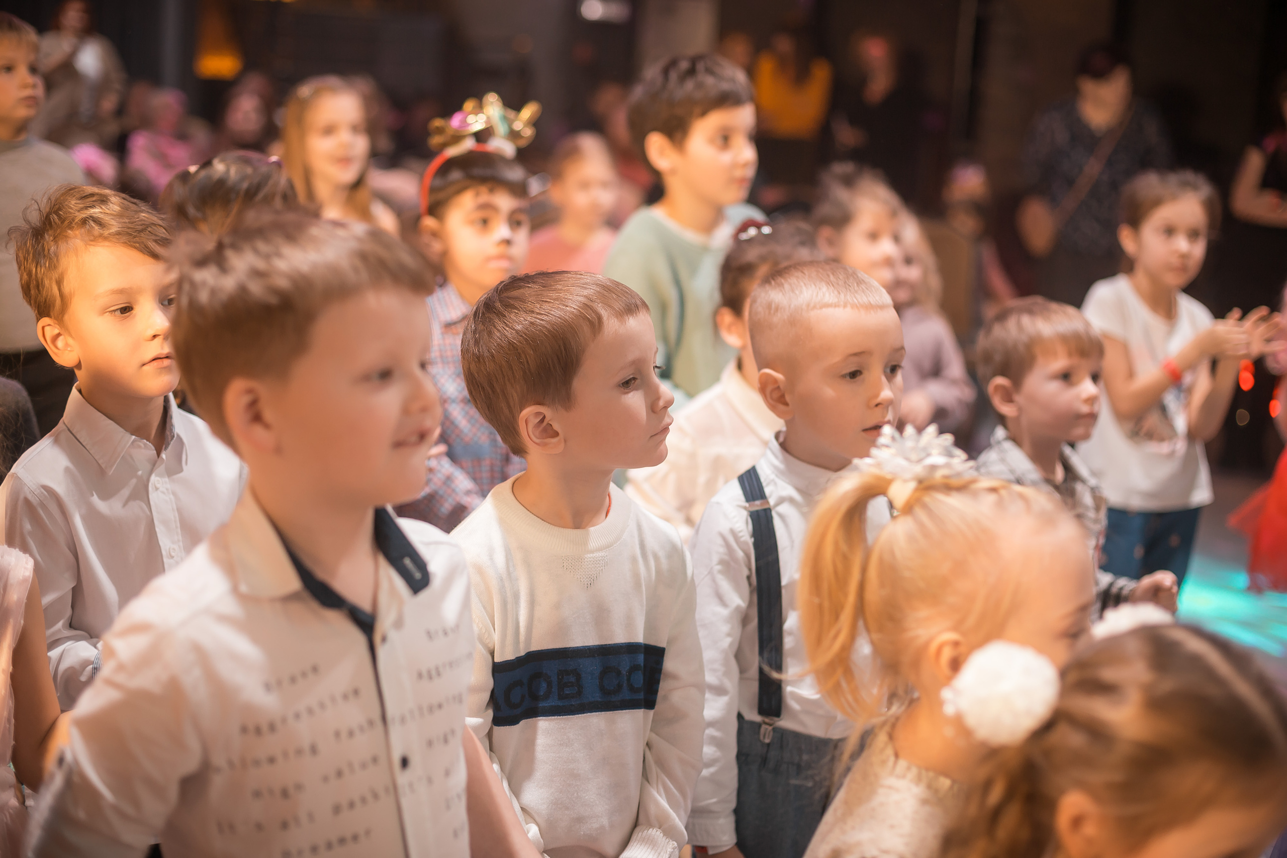 Новогодняя сказка на Ранчо. Фотографиня Мария Дикова