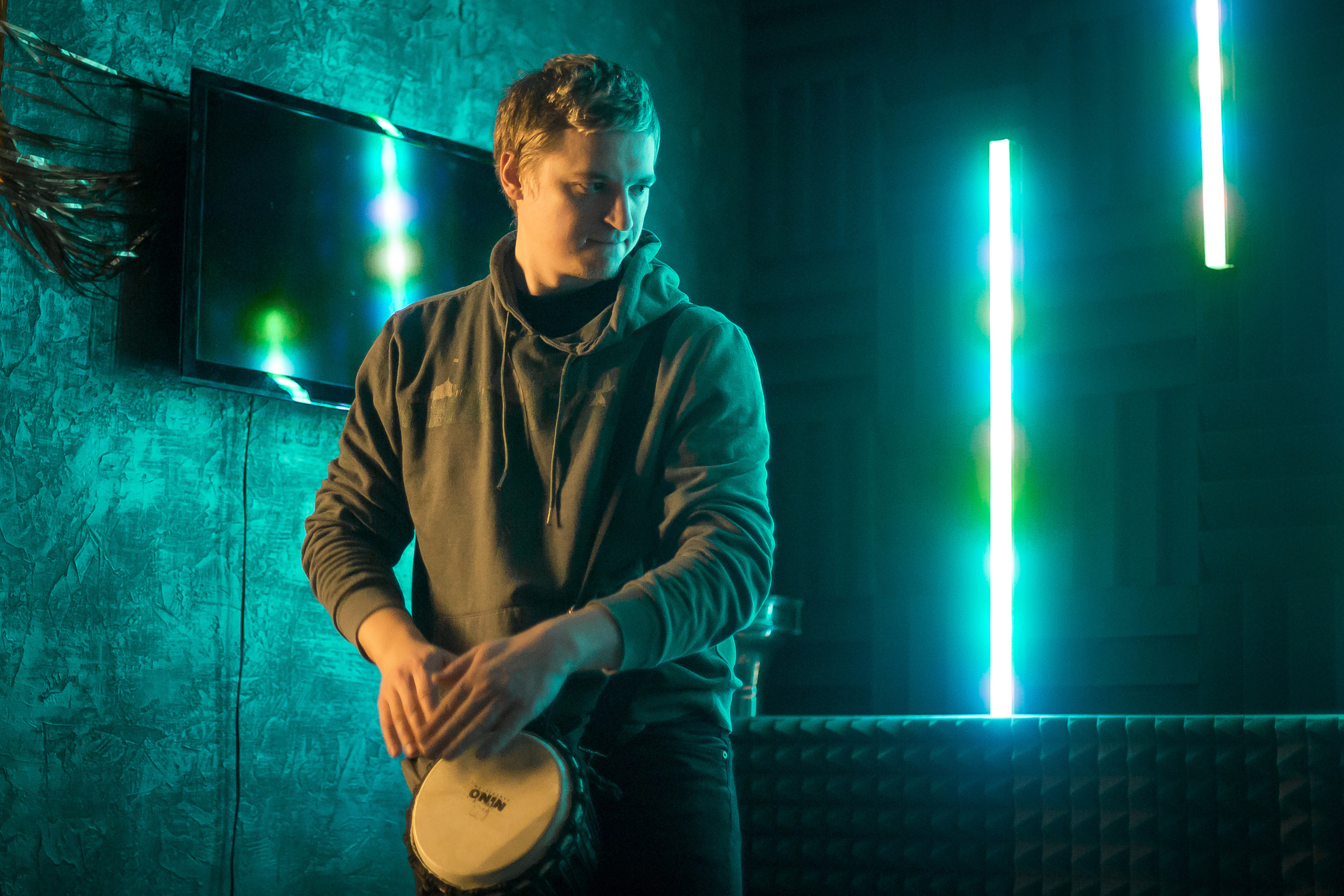 День рождения Маши. Фотографиня Мария Дикова