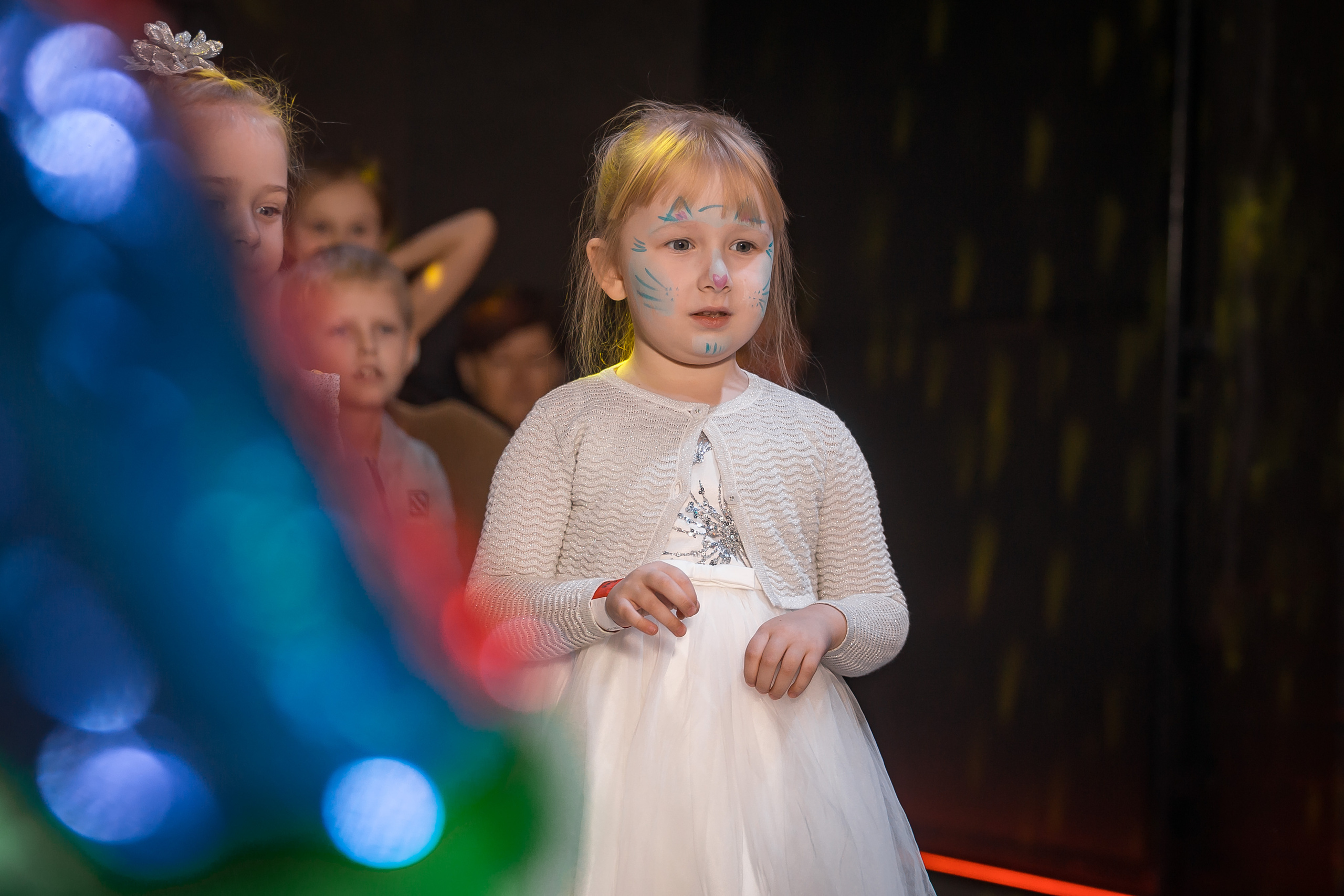 Новогодняя сказка на Ранчо. Фотографиня Мария Дикова