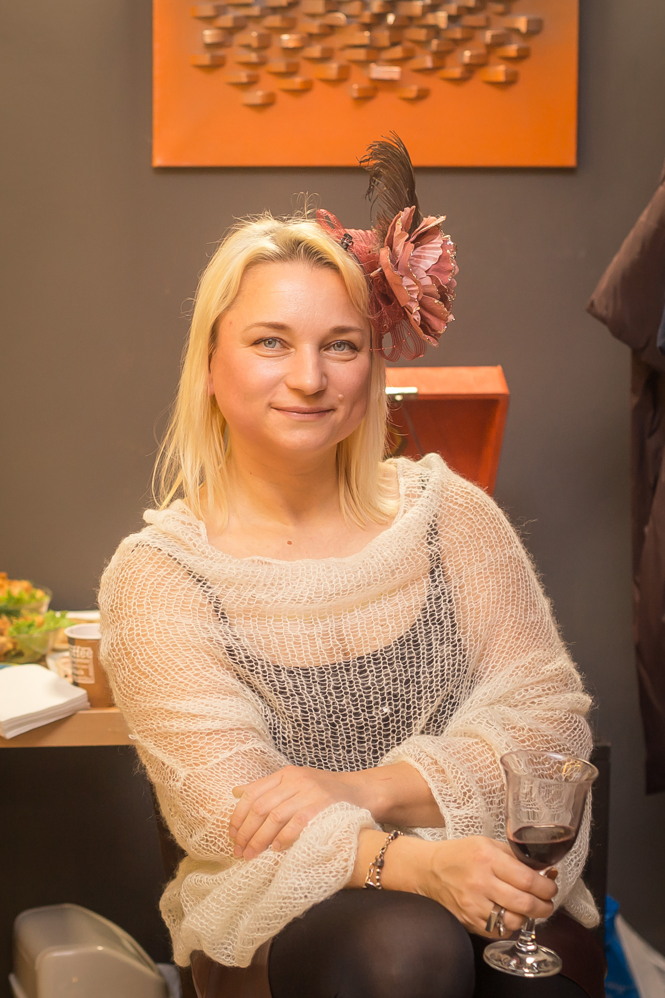 День рождения Маши. Фотографиня Мария Дикова