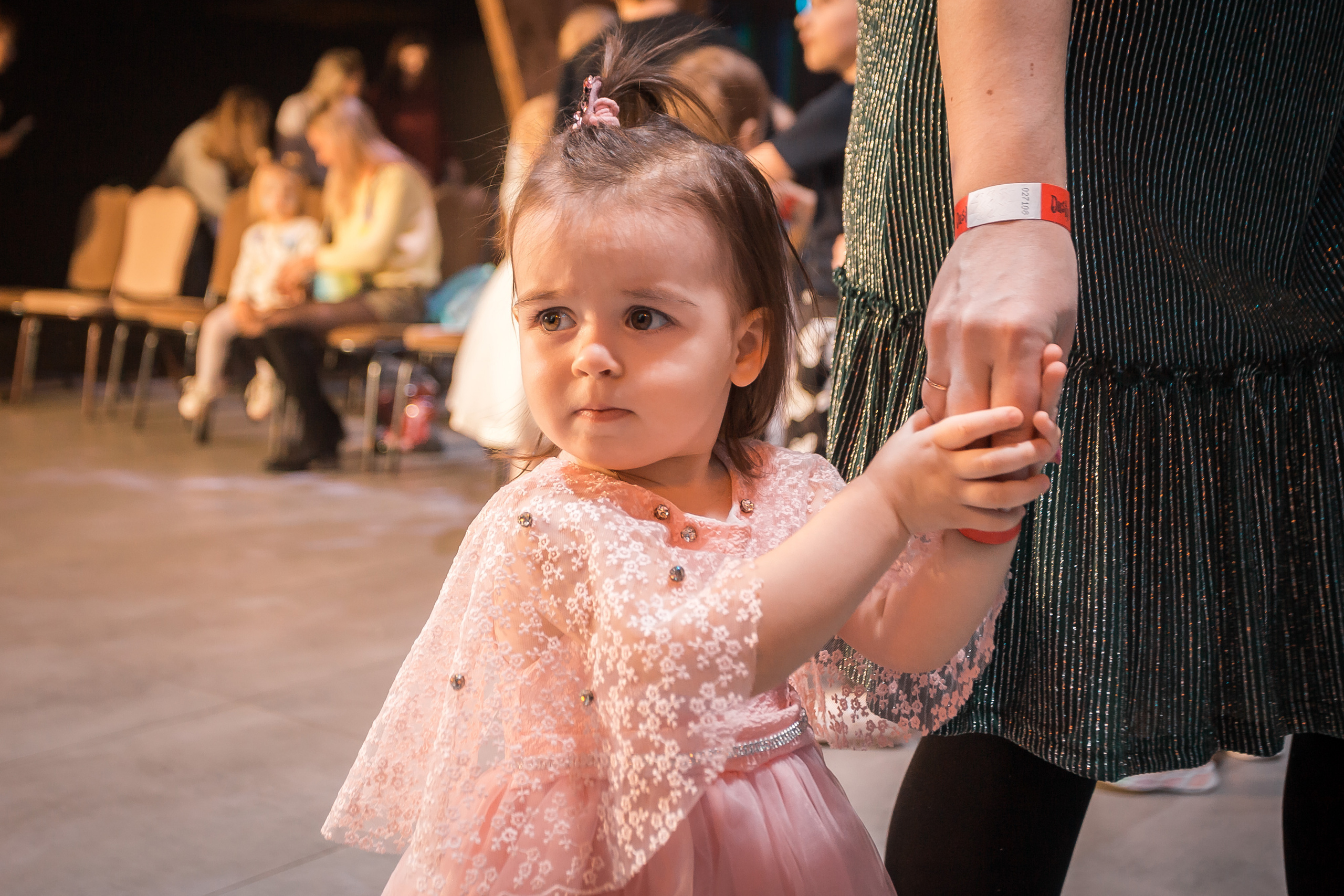 Новогодняя сказка на Ранчо. Фотографиня Мария Дикова