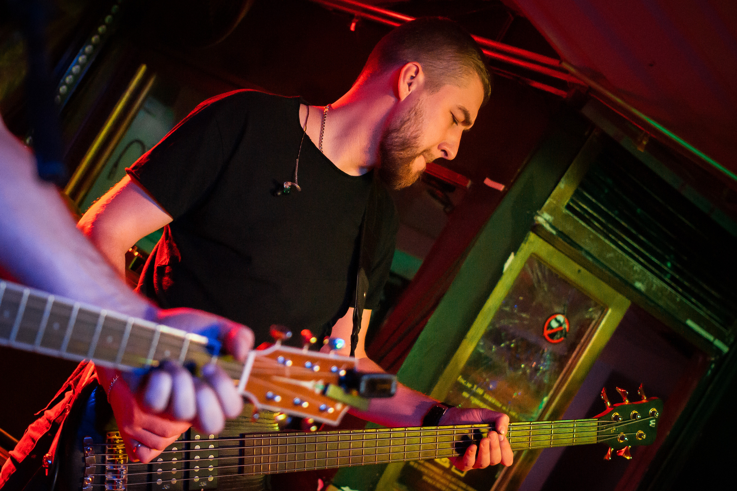 Анимация — НиНо, Москва, Ярославль, Рыбинск, Вологда. Фотографиня Мария Дикова