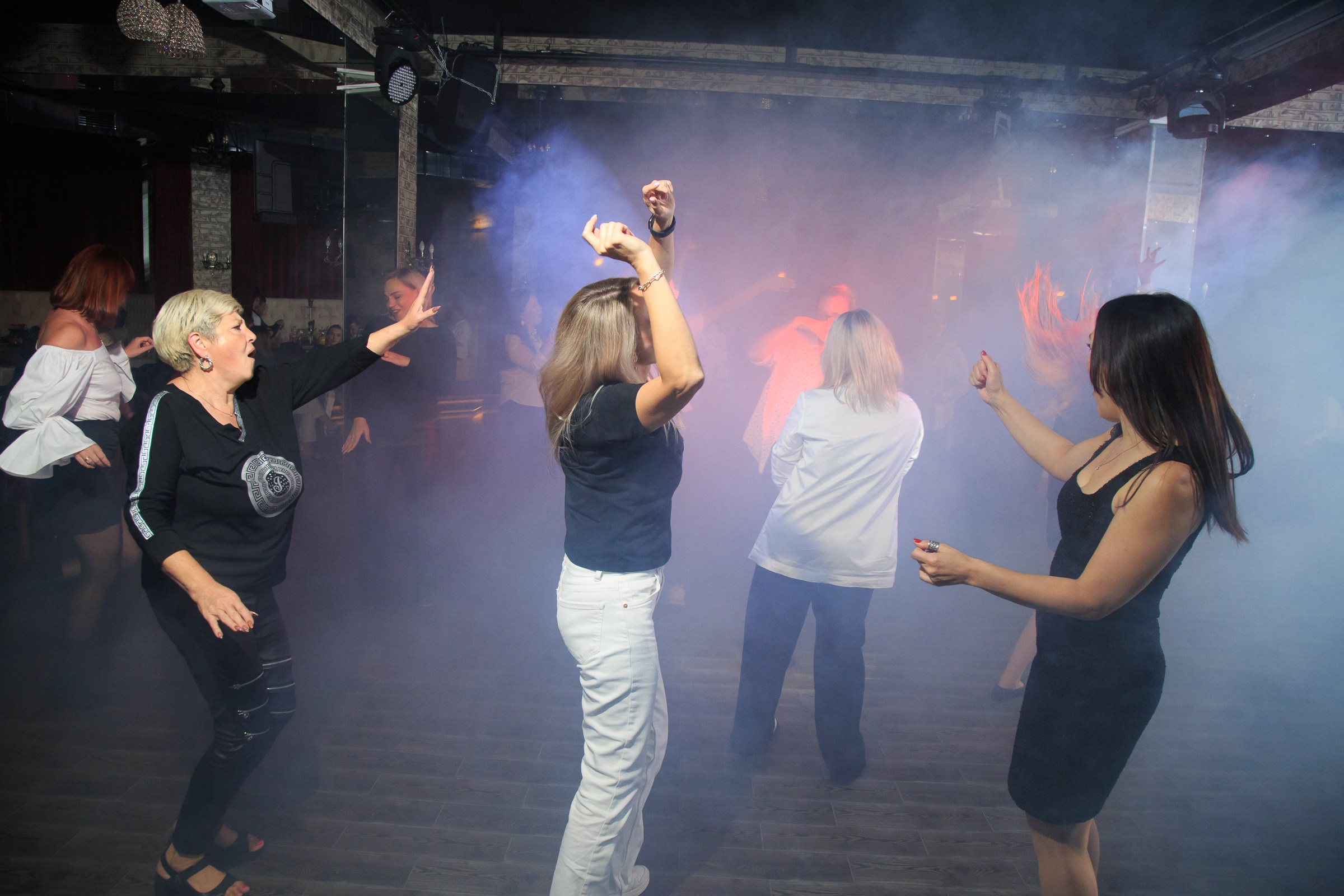 Открытие караоке клуба Mozguhose. Репортажный и свадебный фотограф Пятигорск и КМВ