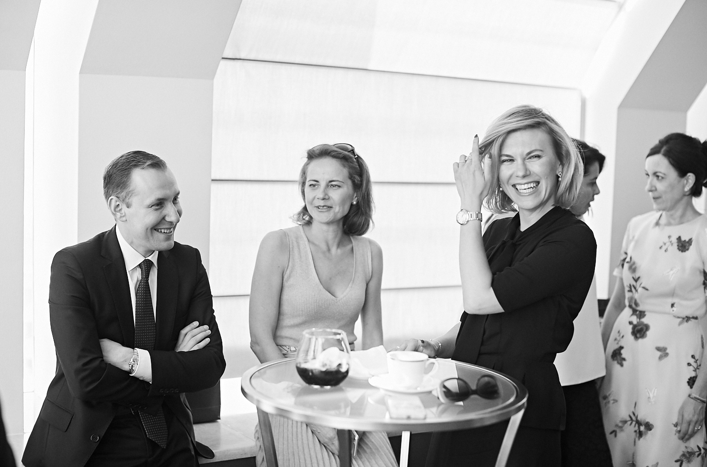 Cartier. Bespoke Image Service