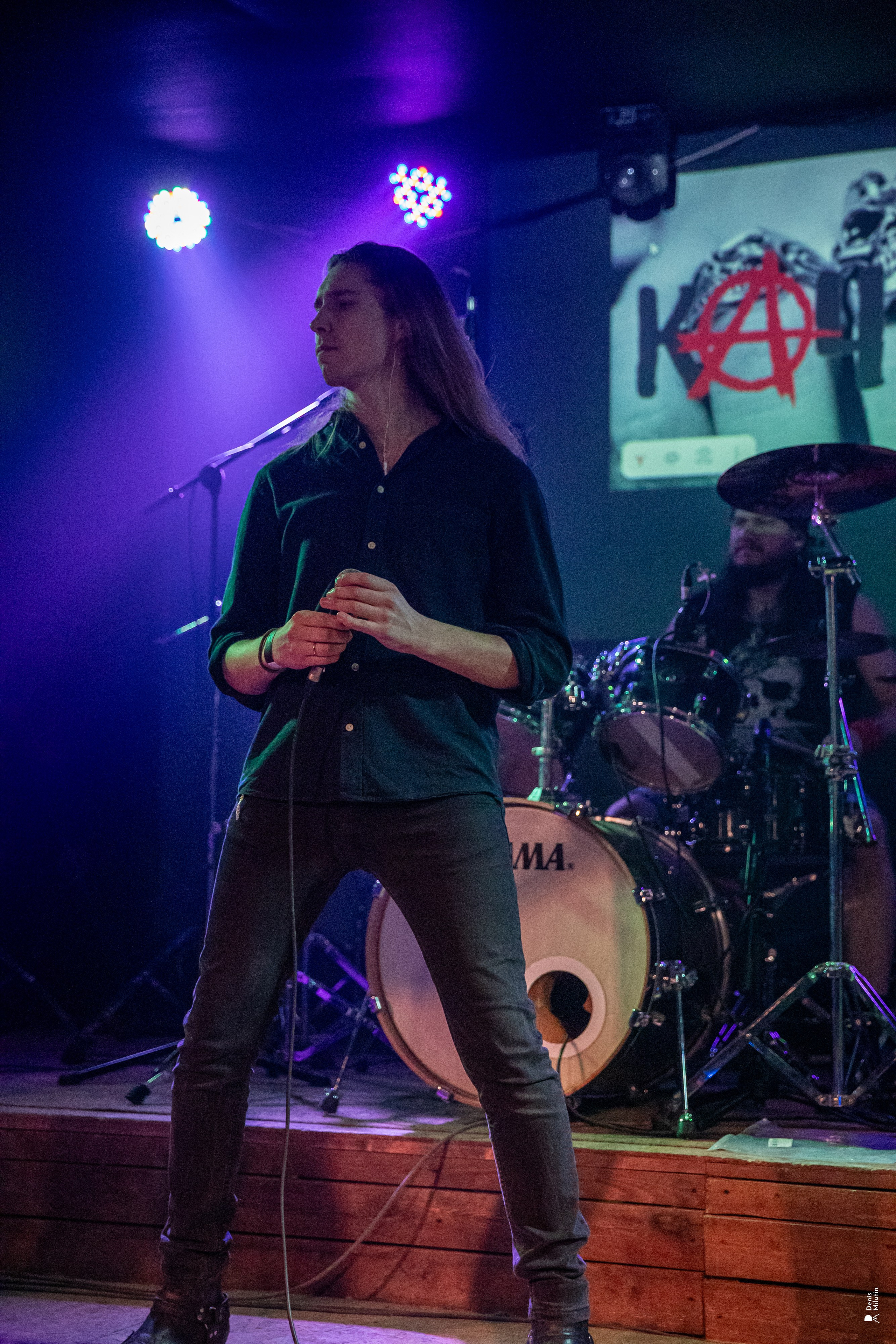 ABYSS & ICE 31 января 2026 КАЧУМА. Портретный фотограф Денис Милютин