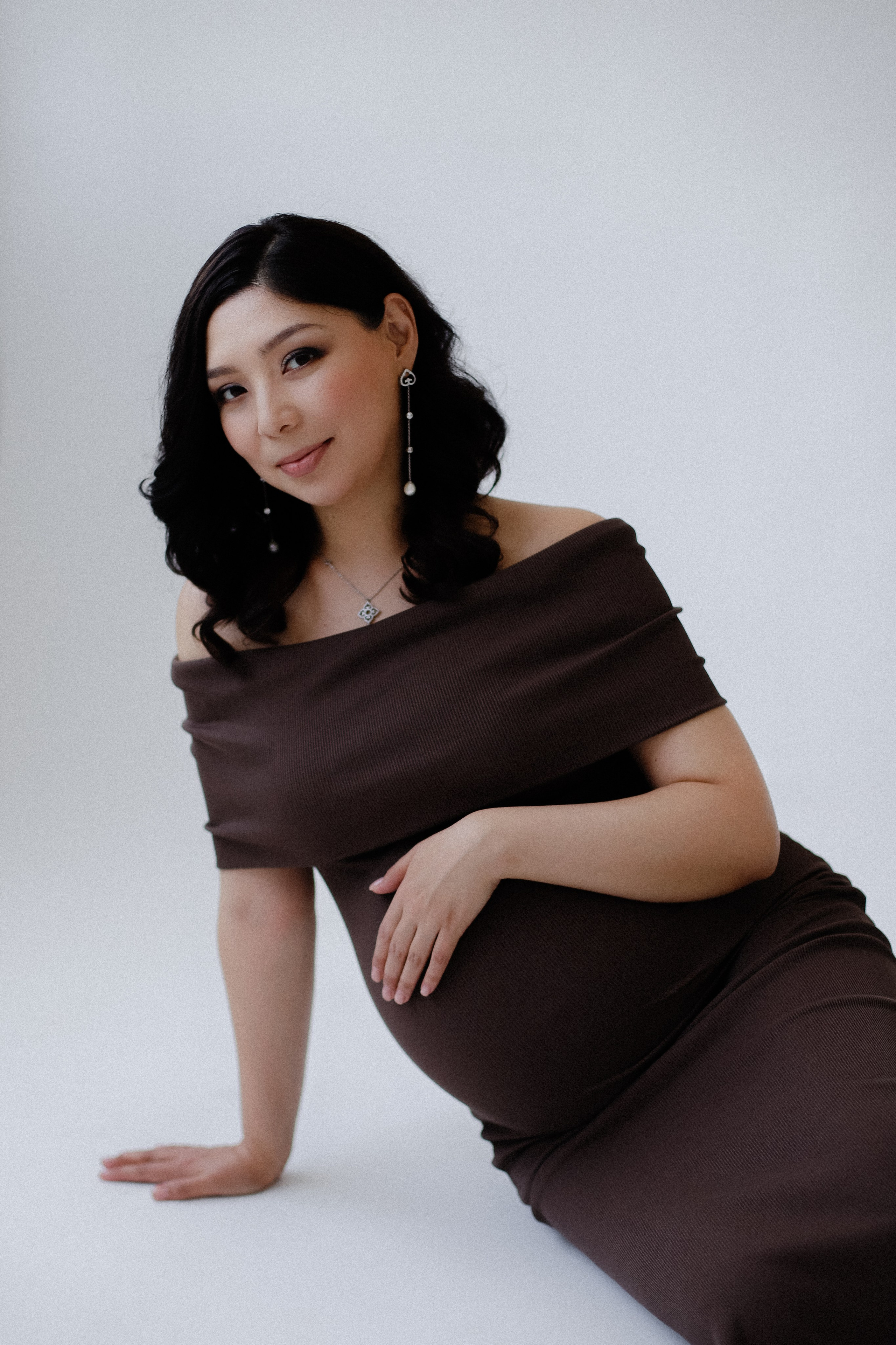 Мадина. Фотограф в Алматы и Москве Даша Пушкина