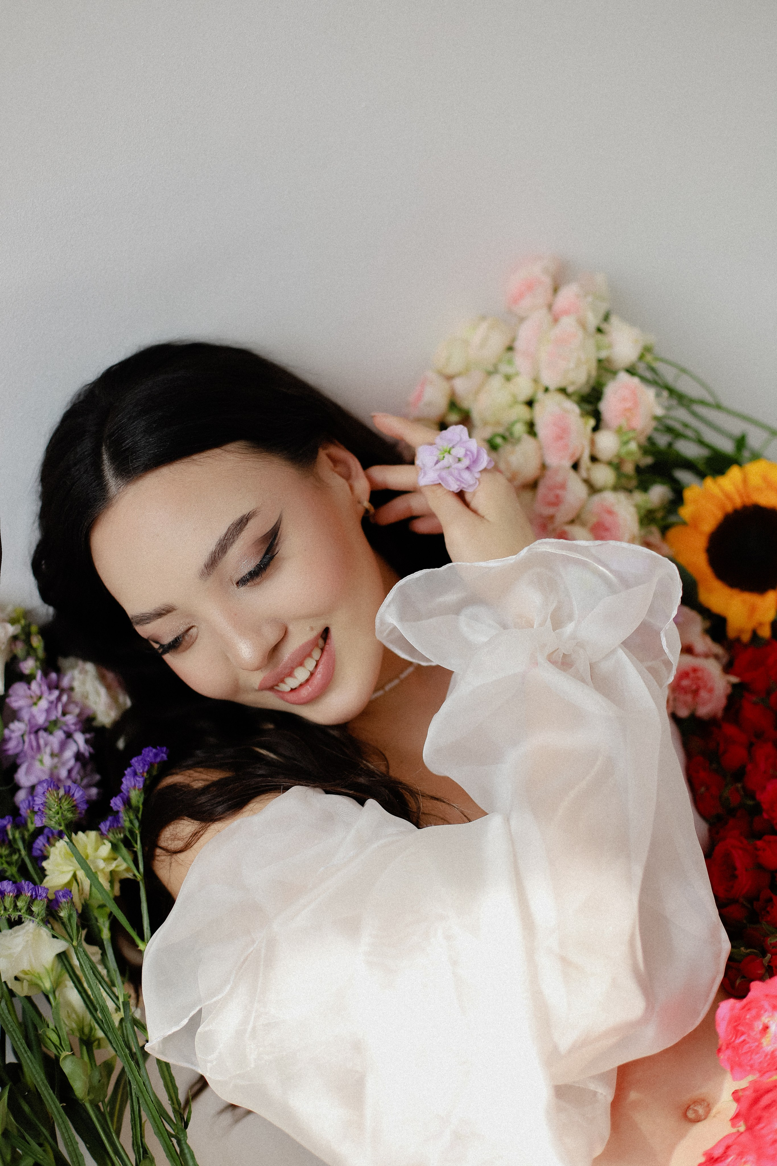 Диана. Фотограф в Алматы и Москве Даша Пушкина