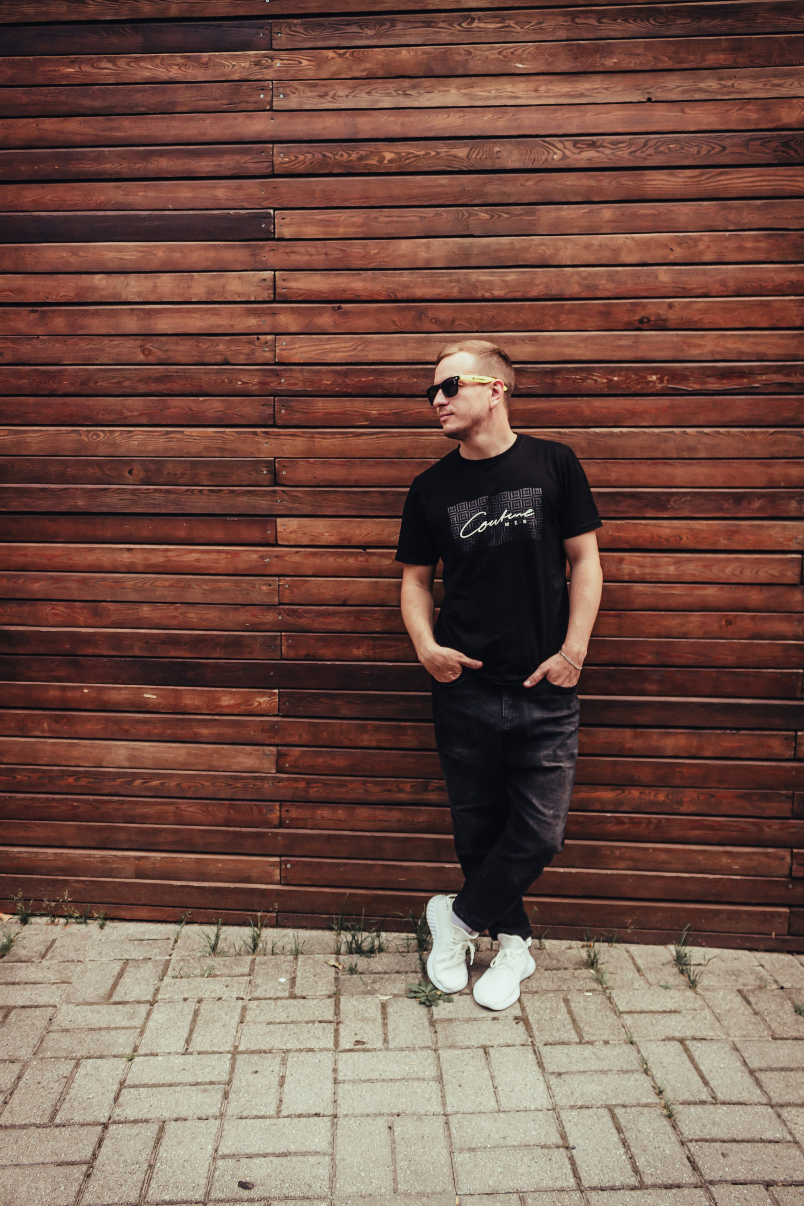 Артём. Фотограф Никита Медведев