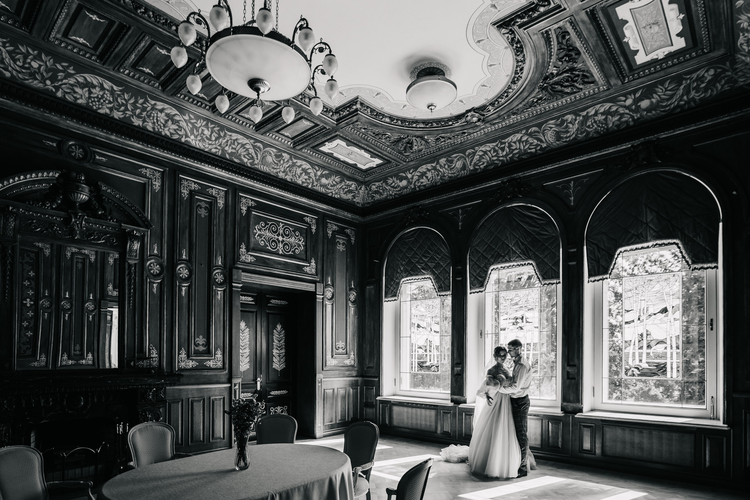 Ваня Настя. Сергей Фусс фотограф в Тамбове