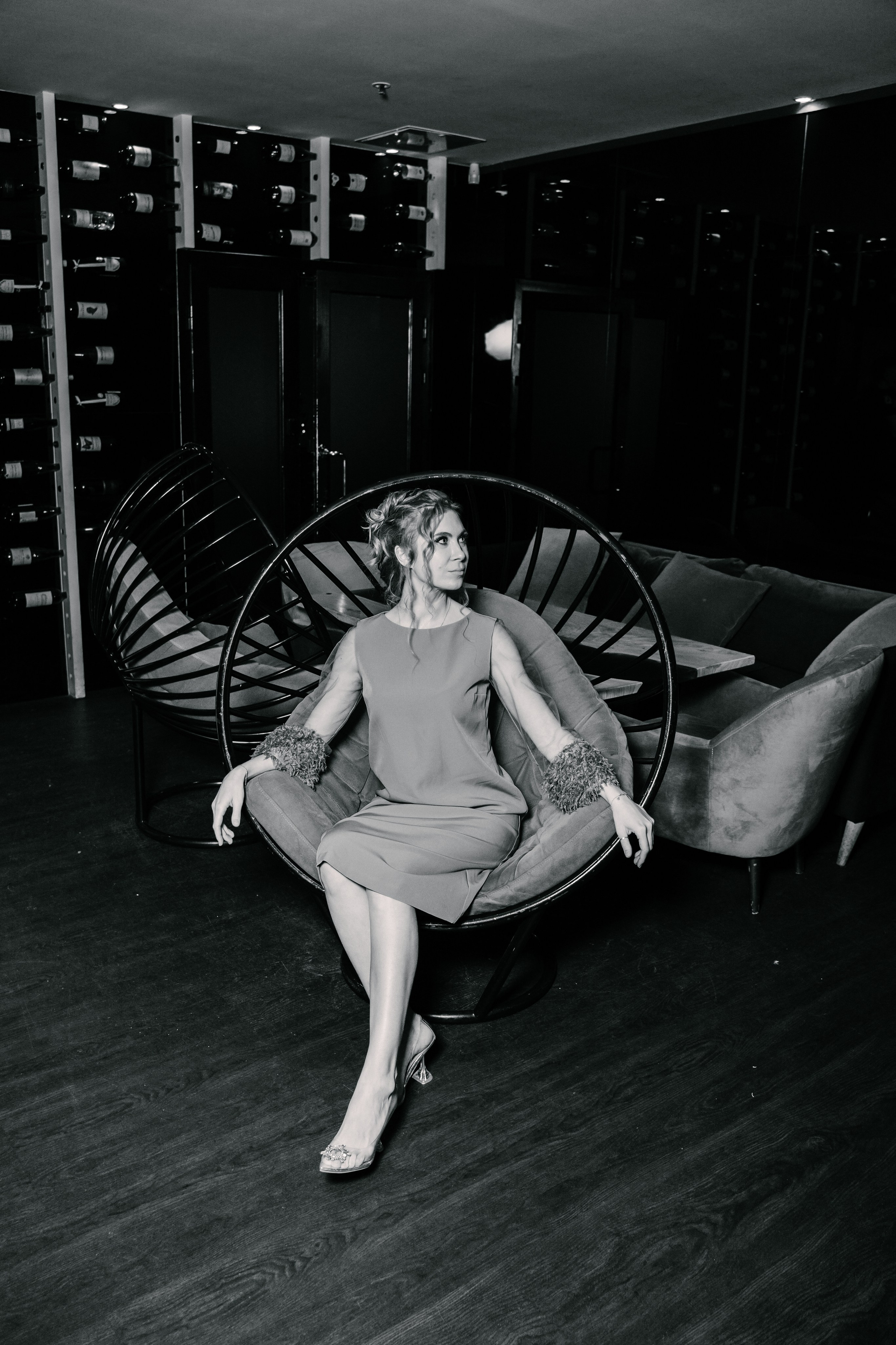 Мероприятие Тайный Санта. Свадебный фотограф Юлия Копылова