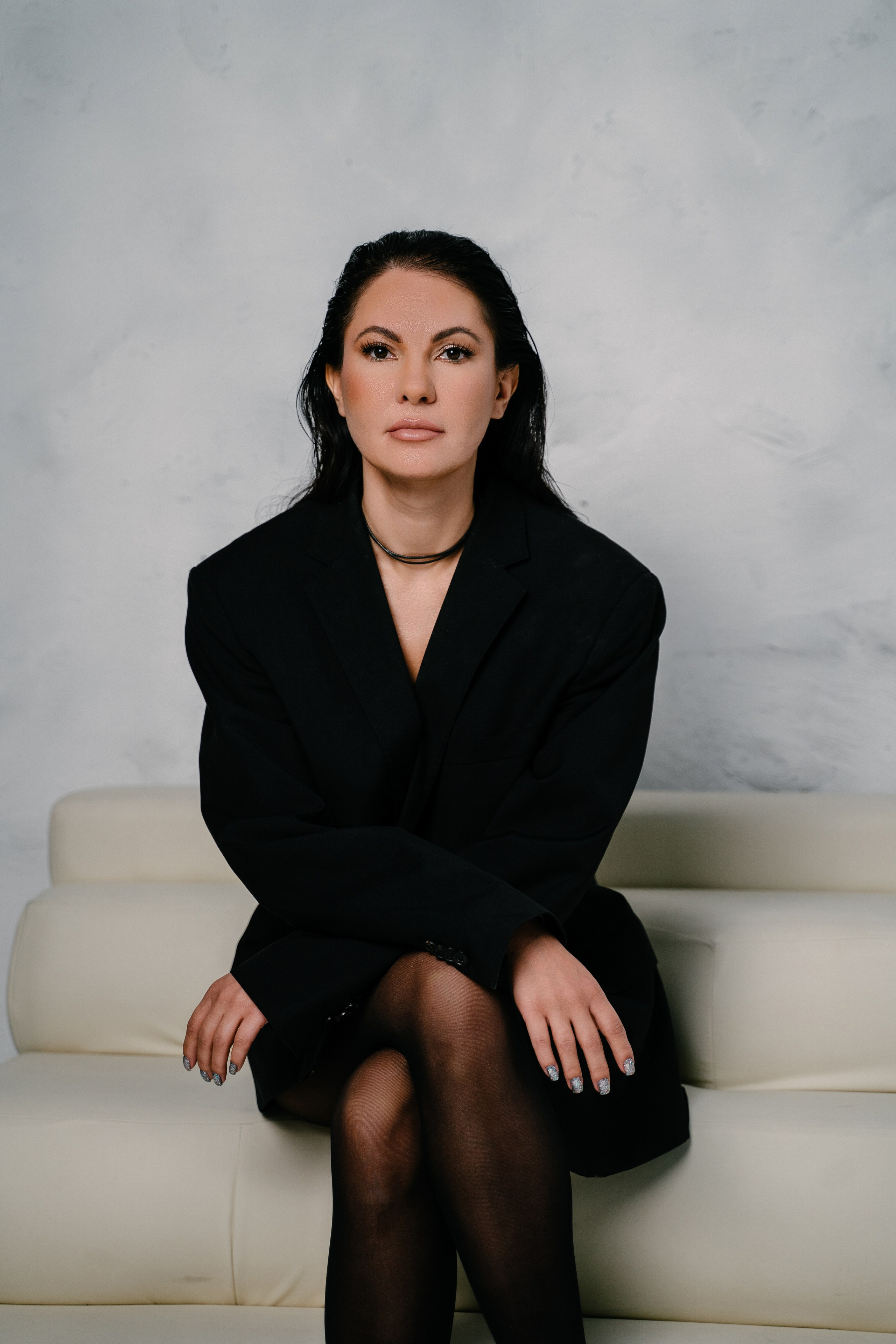 Алла минимализм. Свадебный фотограф Юлия Копылова