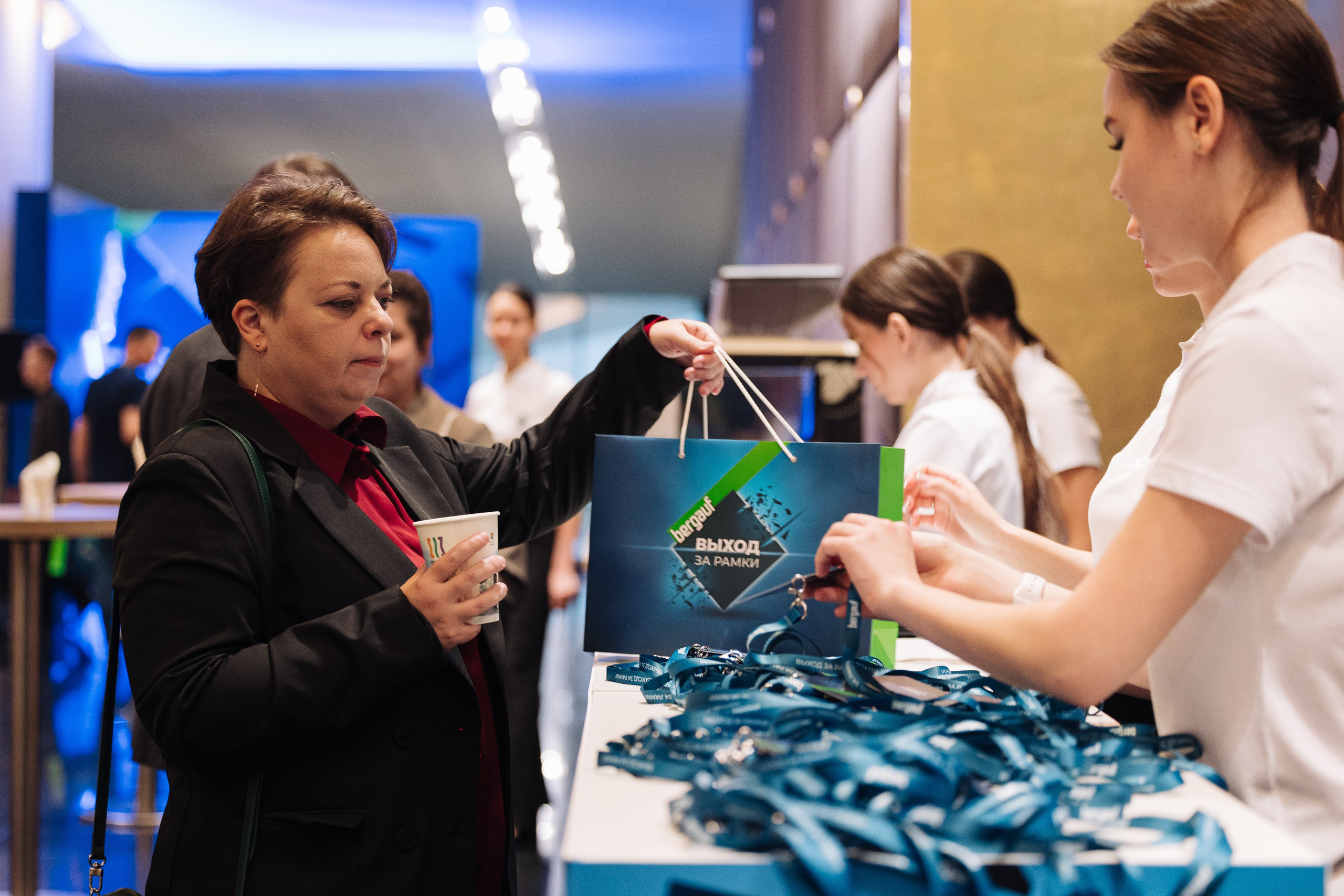 Bergauf. Фотограф Олег Коровяков