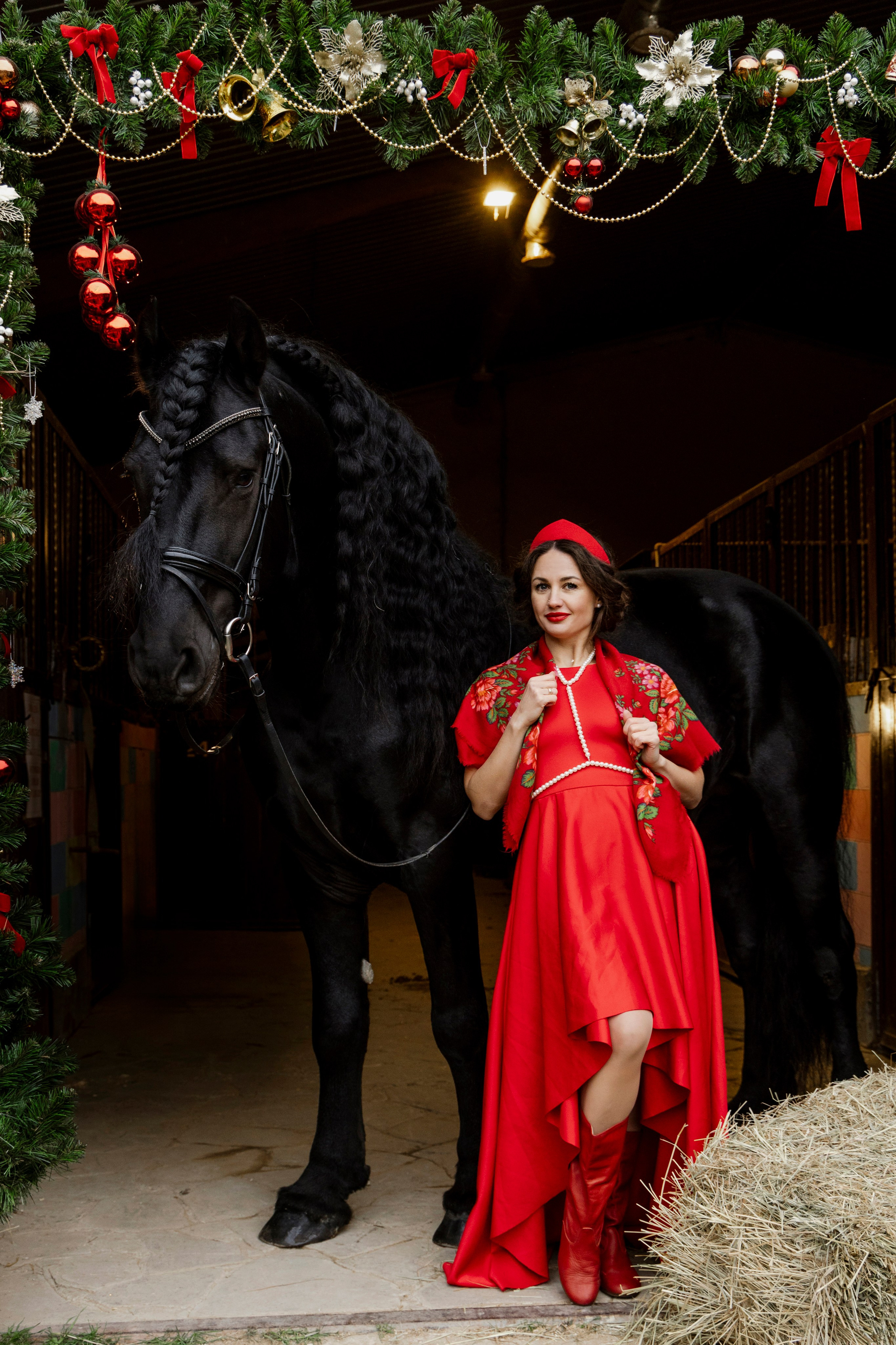 Грация. Фотограф Новороссийск