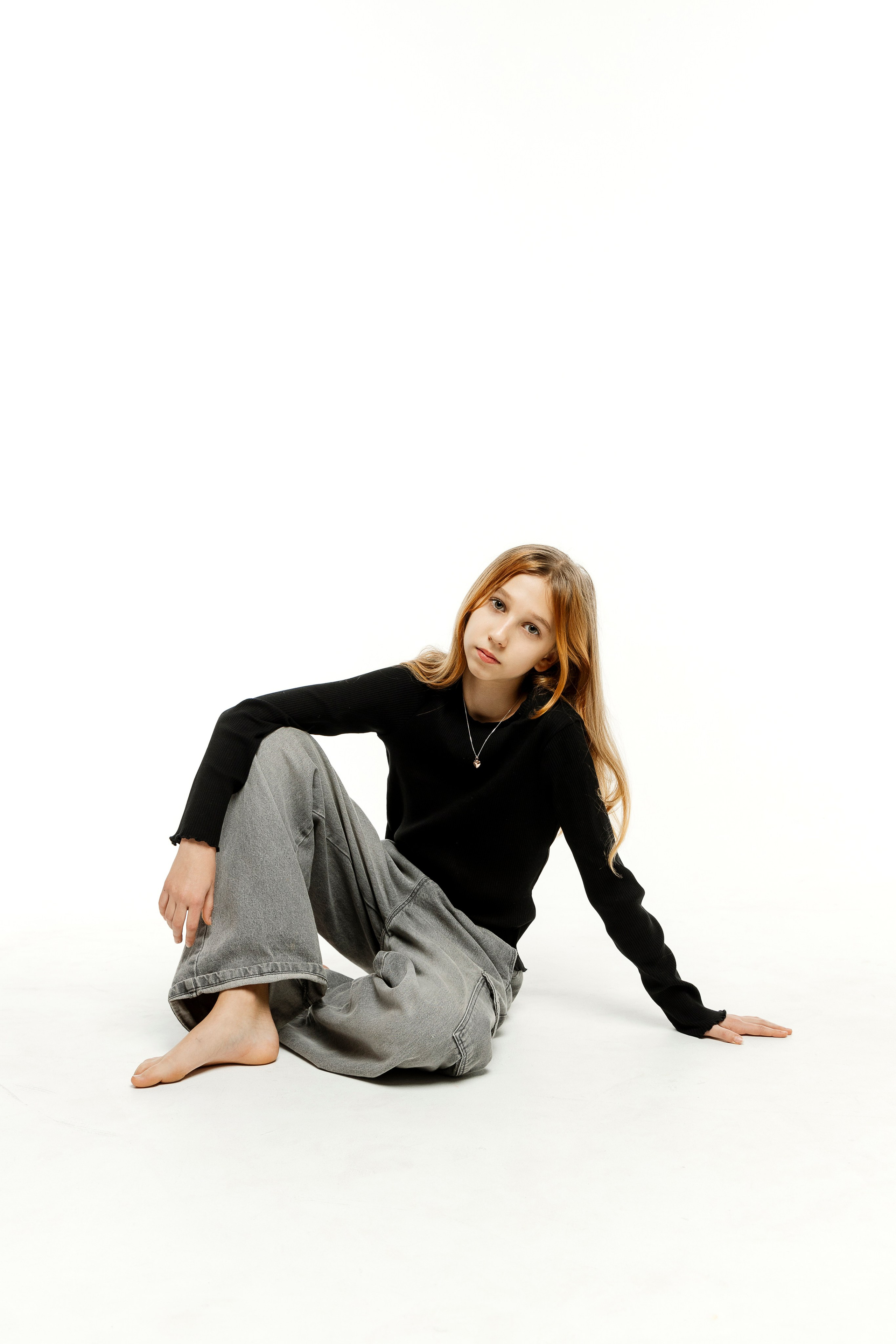 Сестрички. Фотограф Новороссийск