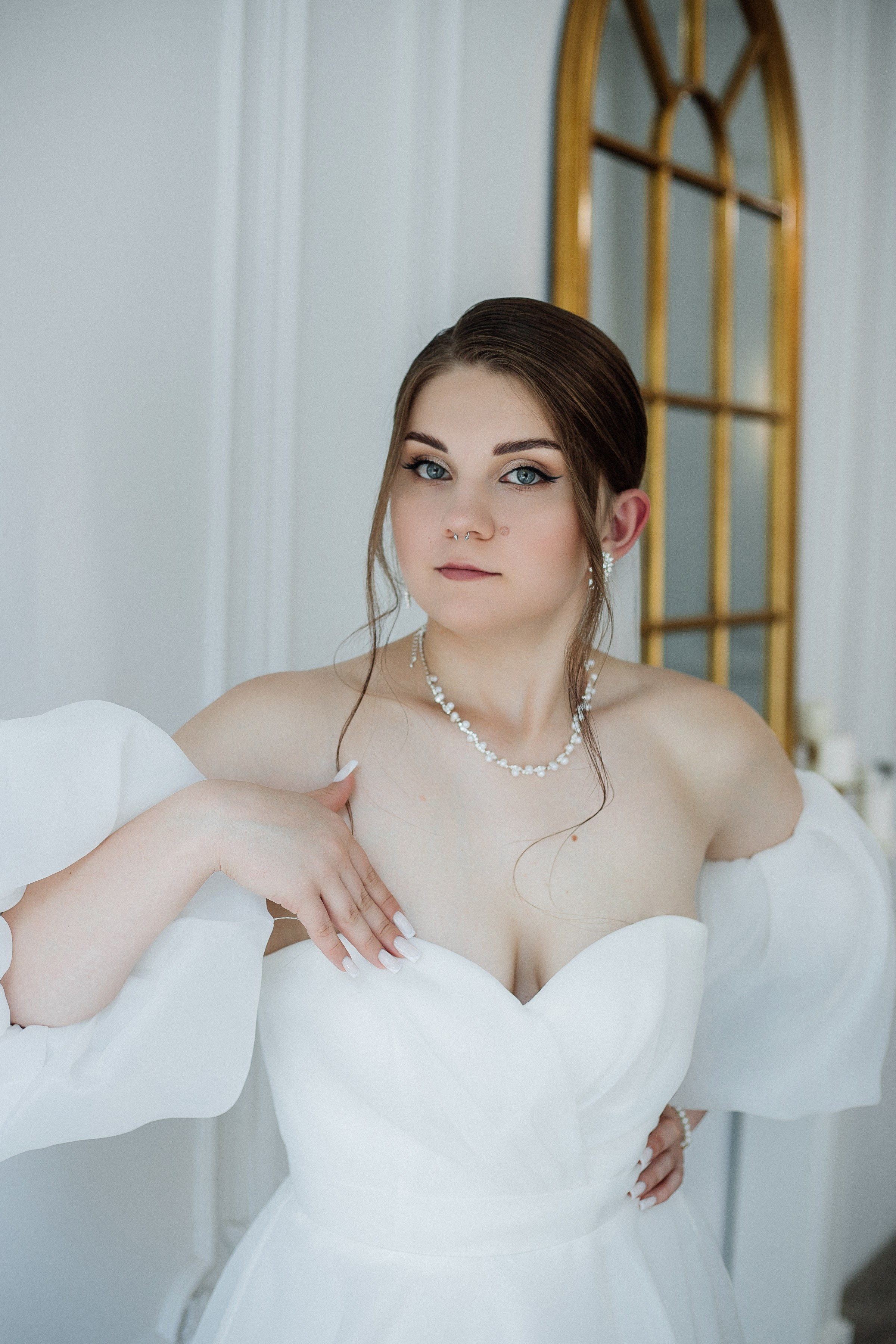 Илья и Екатерина. Фотограф в Самаре Евгения Глубокова