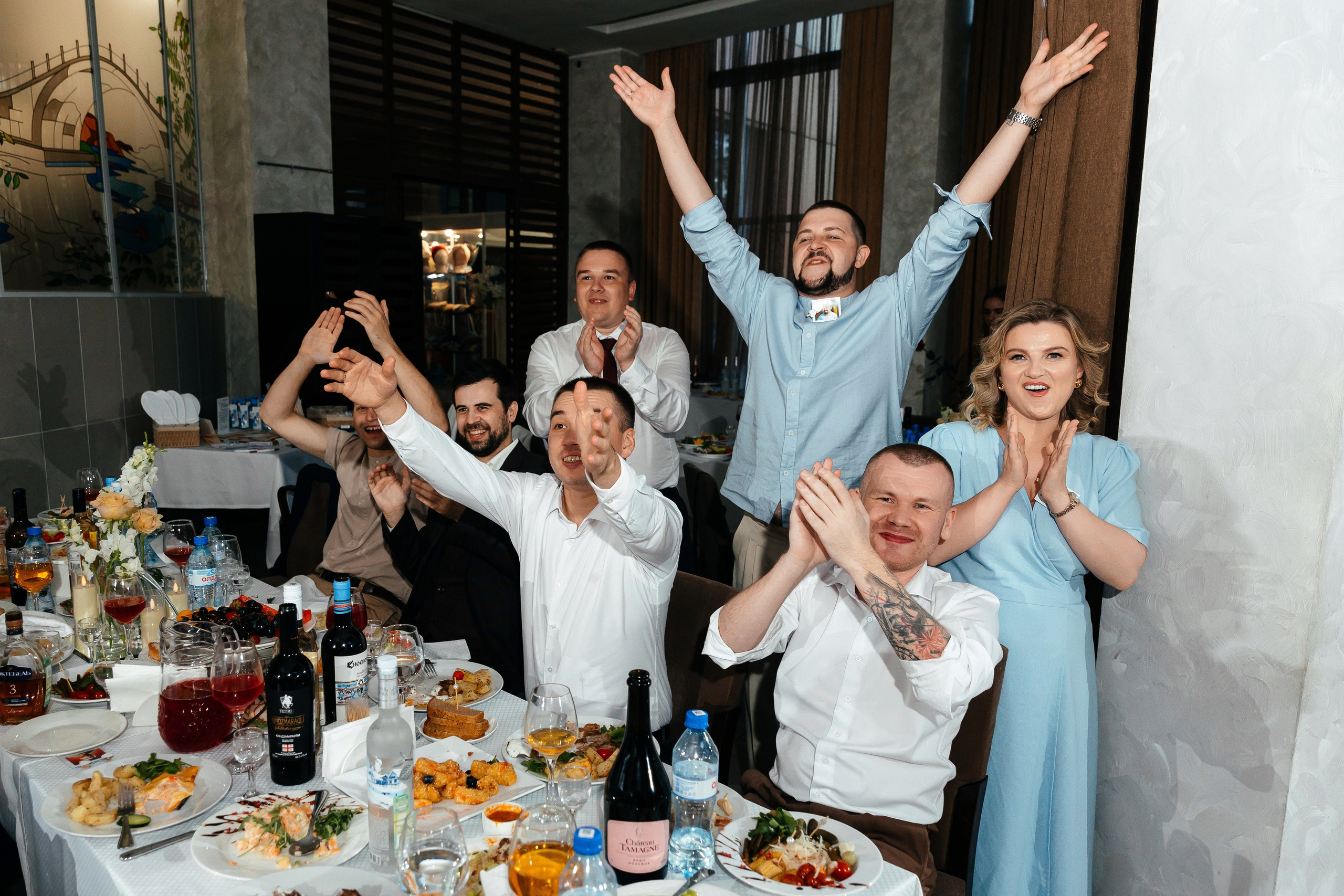 Алексей и Анастасия. Свадебный и семейный фотограф в Вологде Наталия Краснова