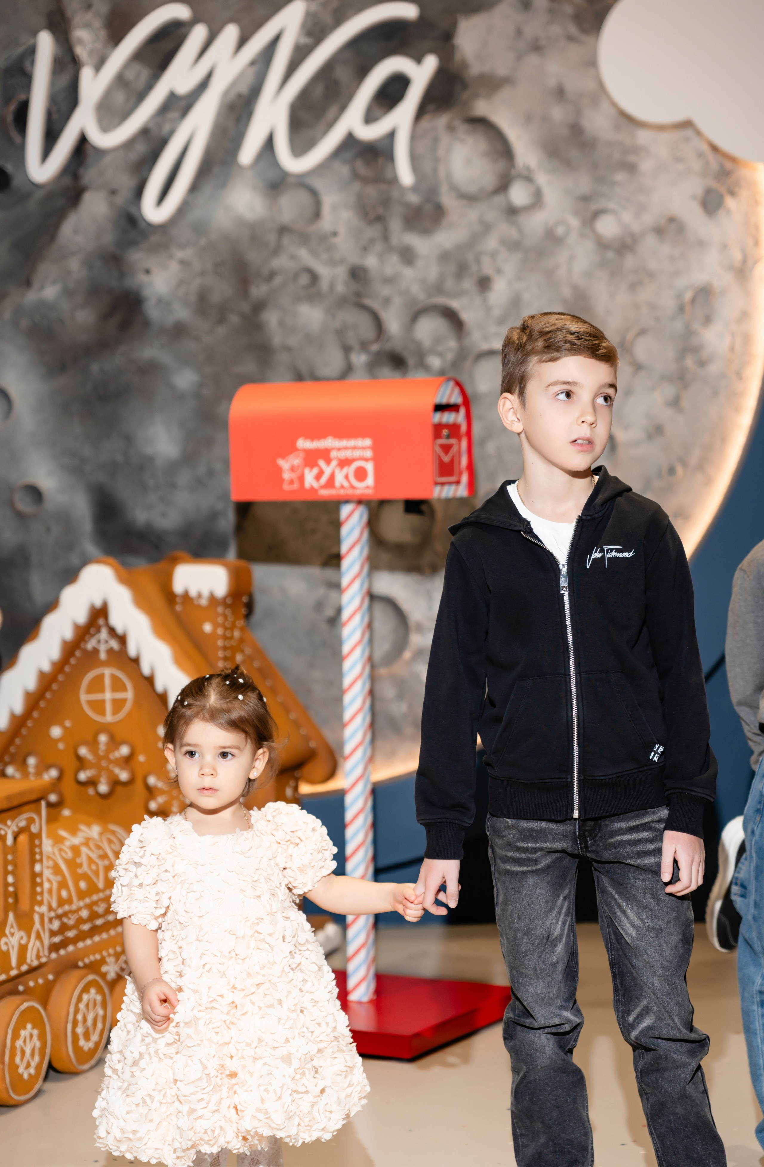 Даниэле 2 года / Кука. Фотограф мероприятий в Ростове-на-Дону Есманская Елена