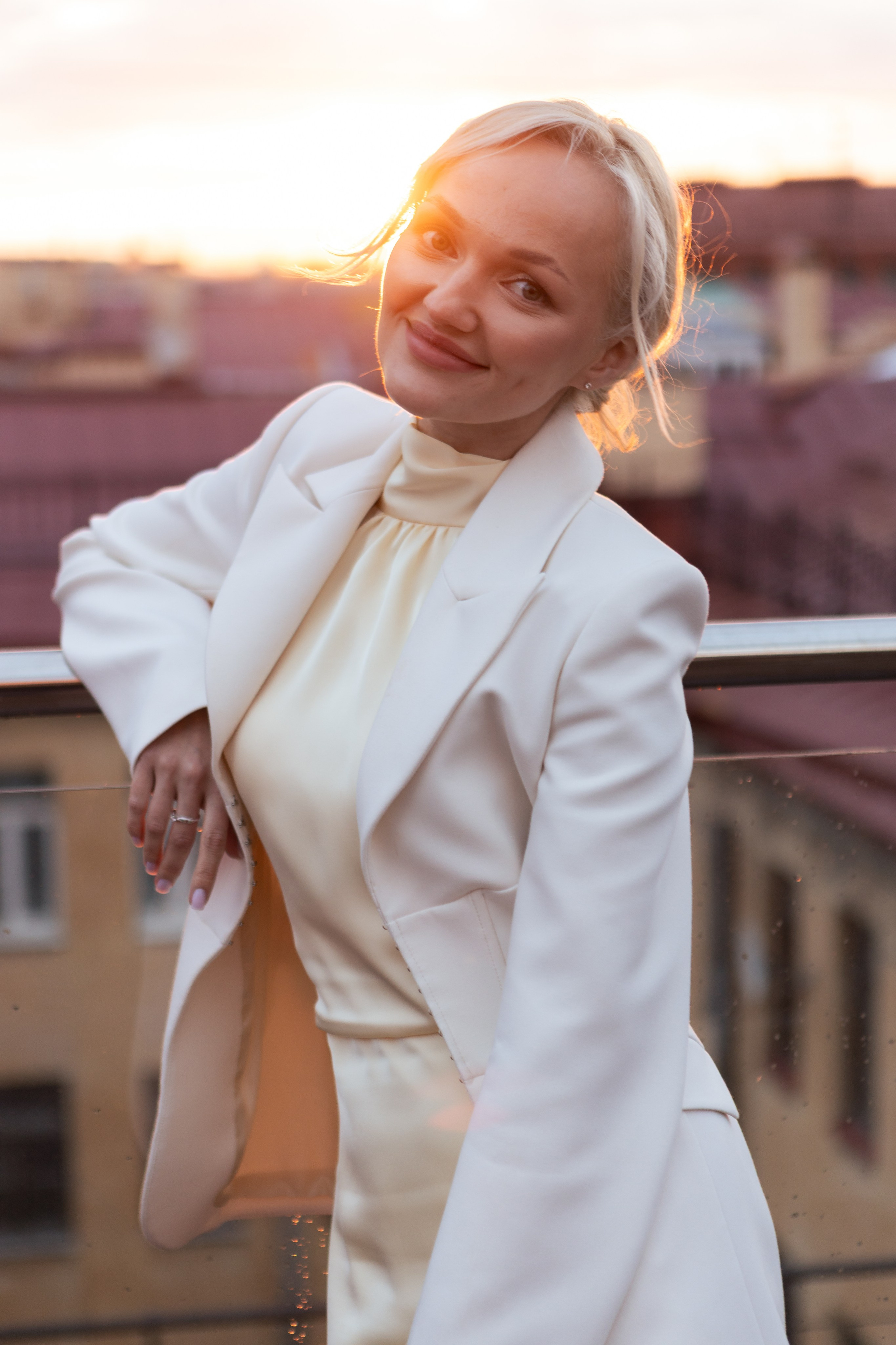 День Рождения. Фотограф Дарья Гузынина
