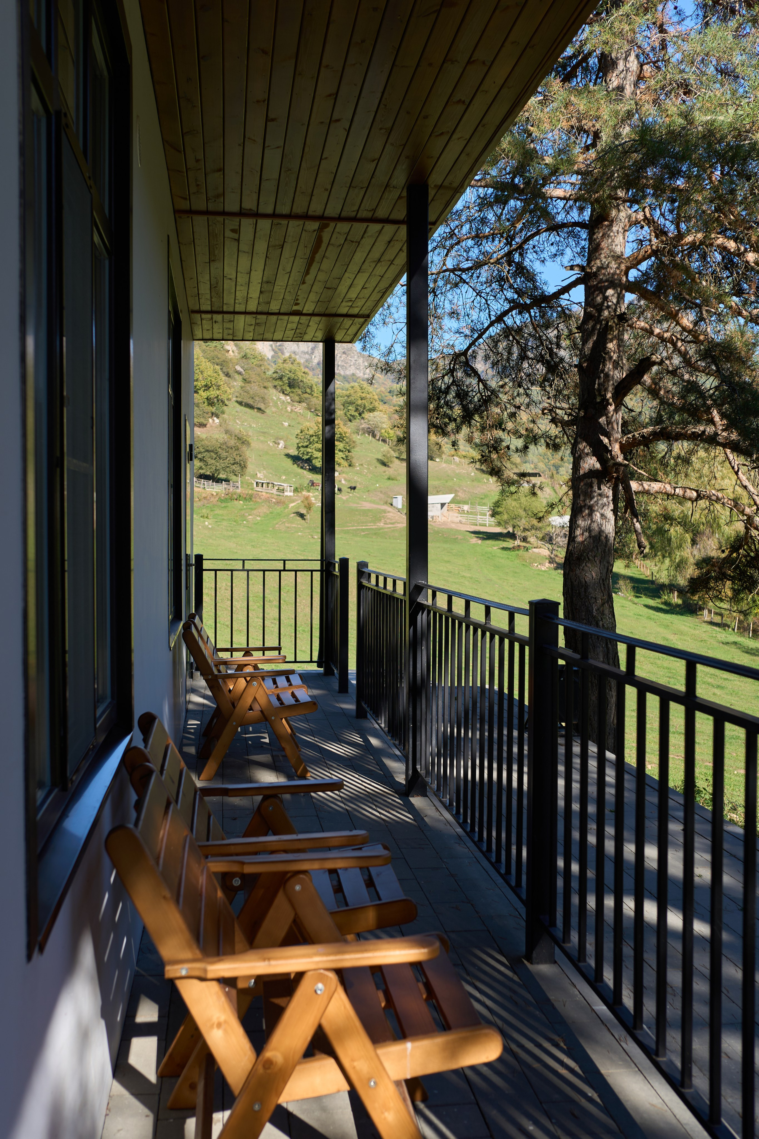 Коммерческая фотосъемка гостиниц Сочи