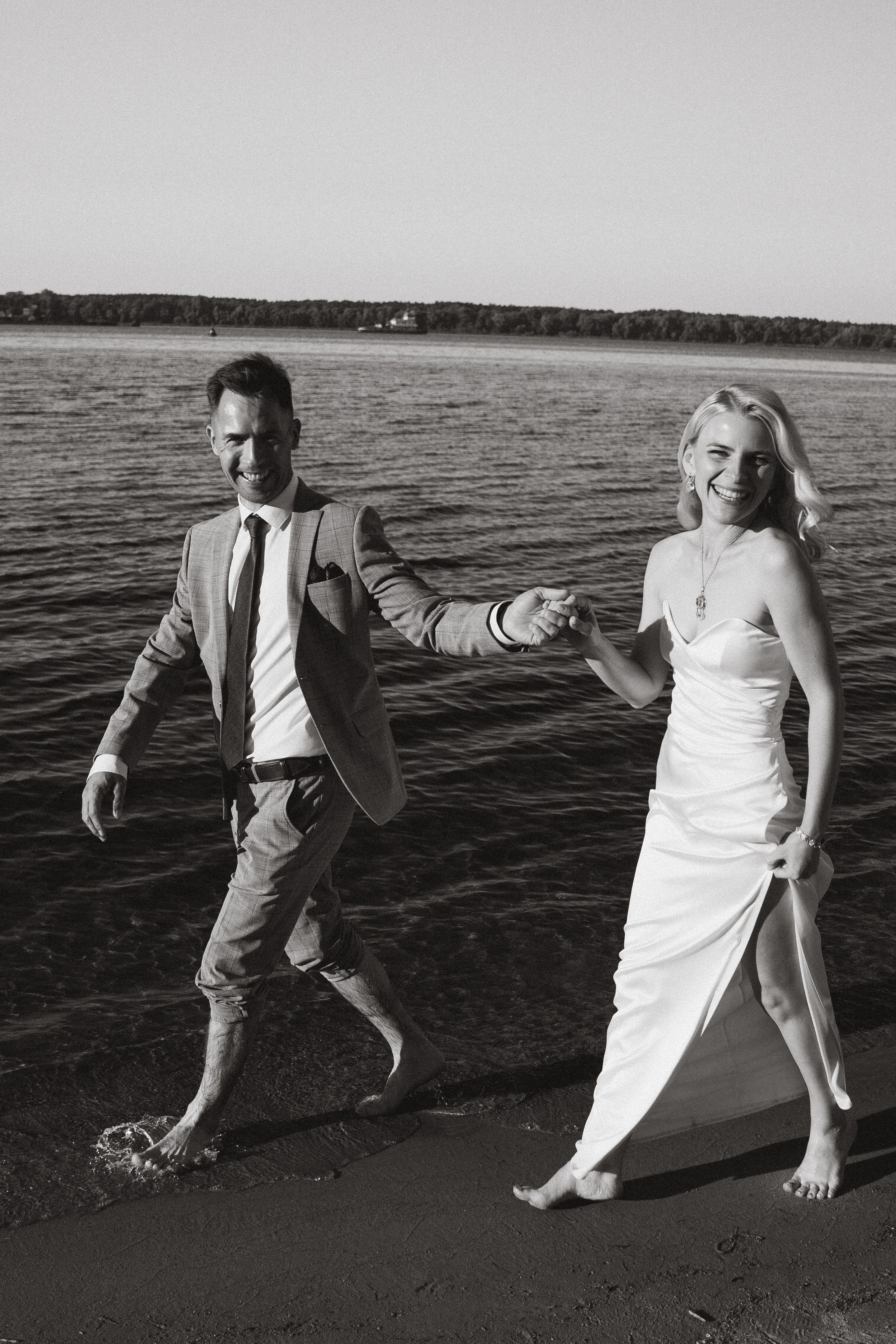 Все только начинается…. 📷˙Свадебный фотограф и видеограф в Чебоксарах | Ксения