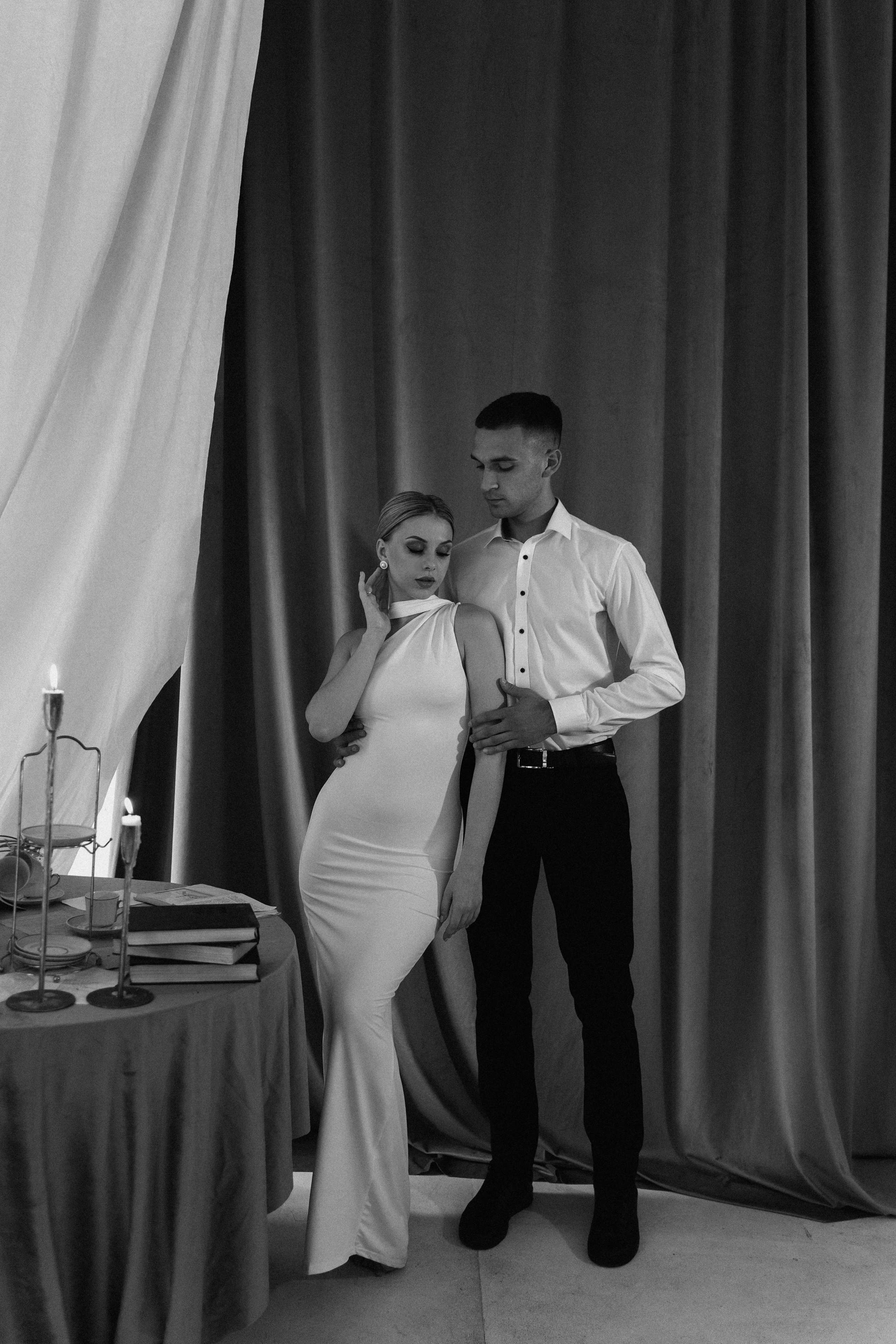 A&M. Фотограф Москва. Екатерина Дударевич