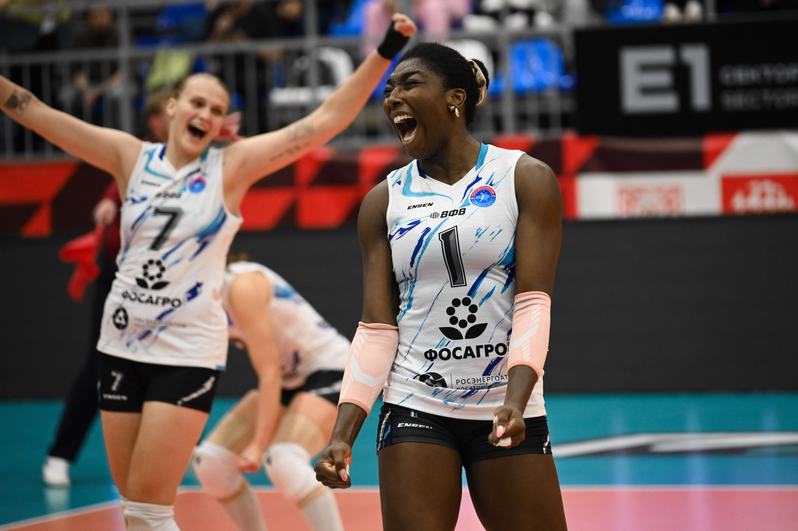 Кубок губернатора Тульской области 2025. Фотограф и видеооператор в Туле | Даниил Рыбак